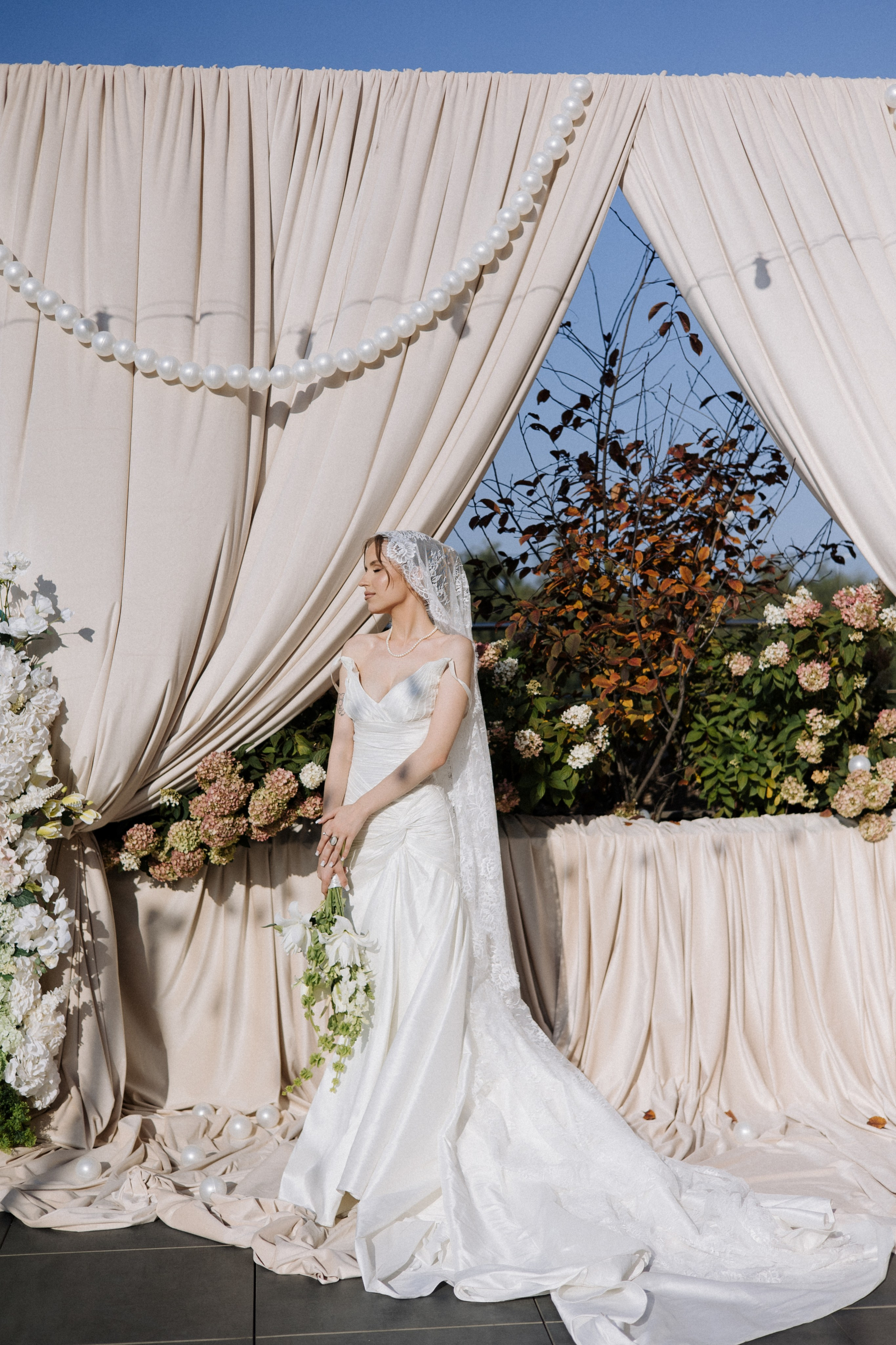 Наши планы на лето — жениться. Свадебный и портретный фотограф Екатерина Моргунова