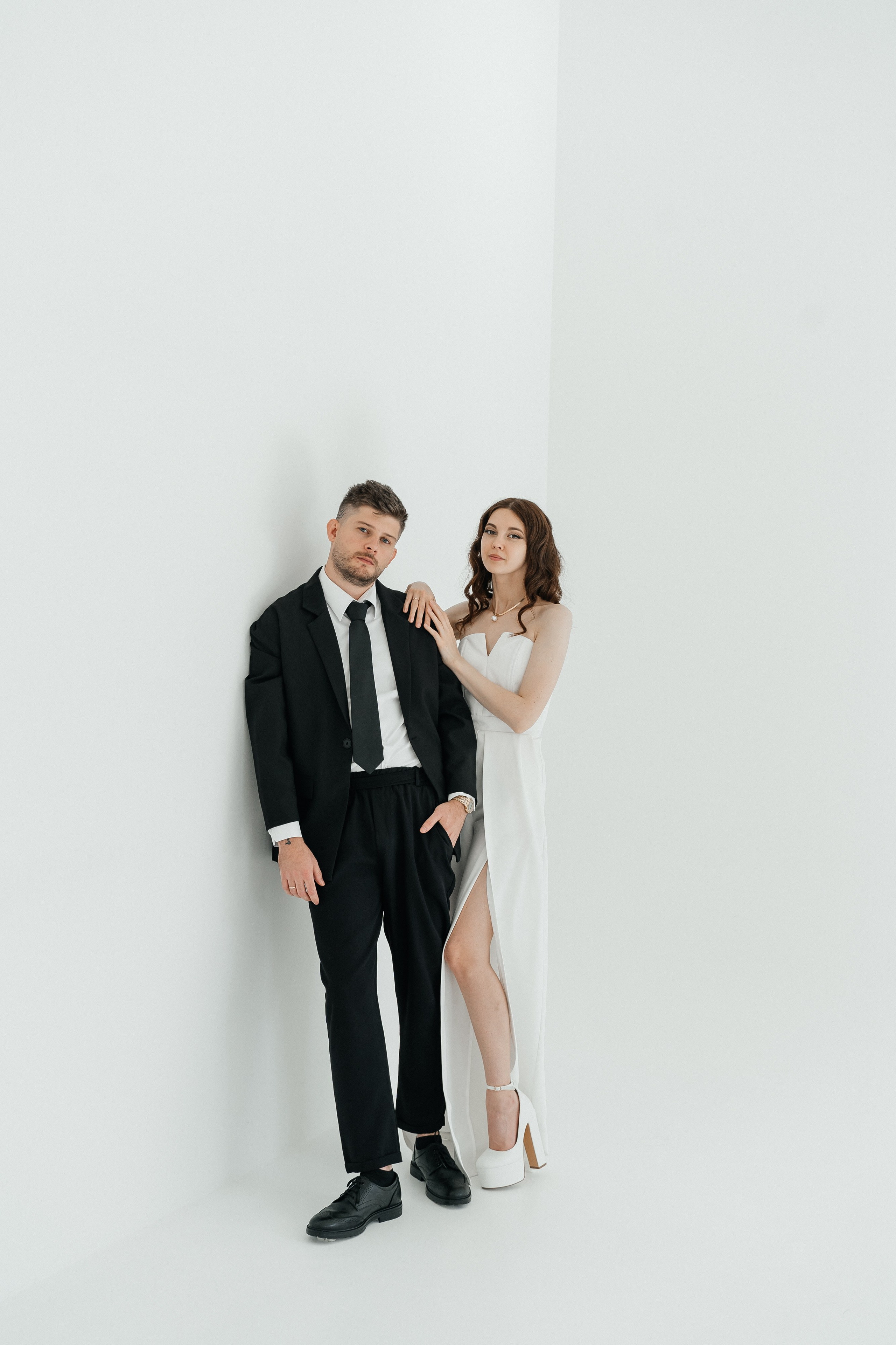 Настя и Паша. Семейный фотограф Новочеркасск