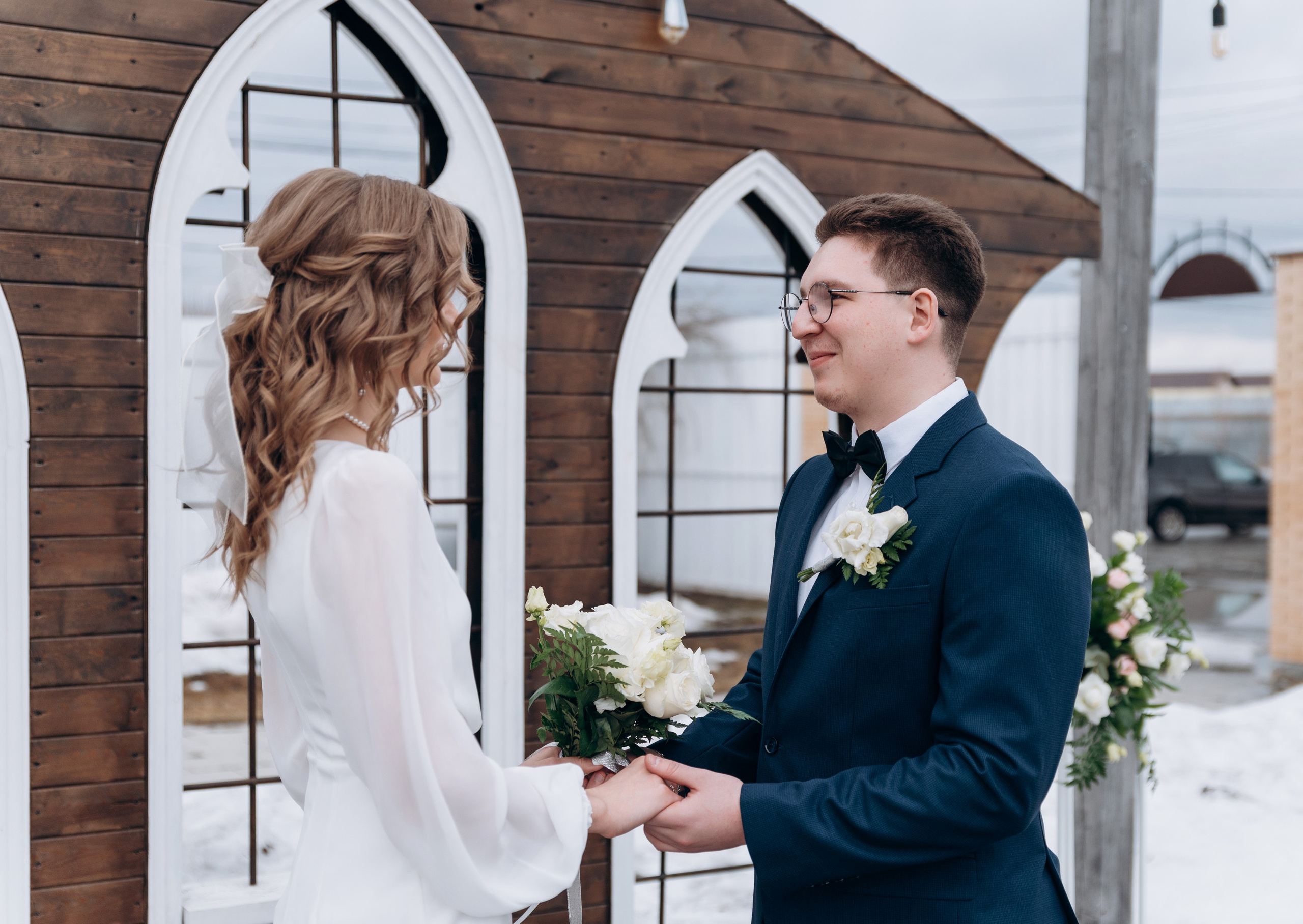 Банкет, церемония. Фотограф в Новосибирске