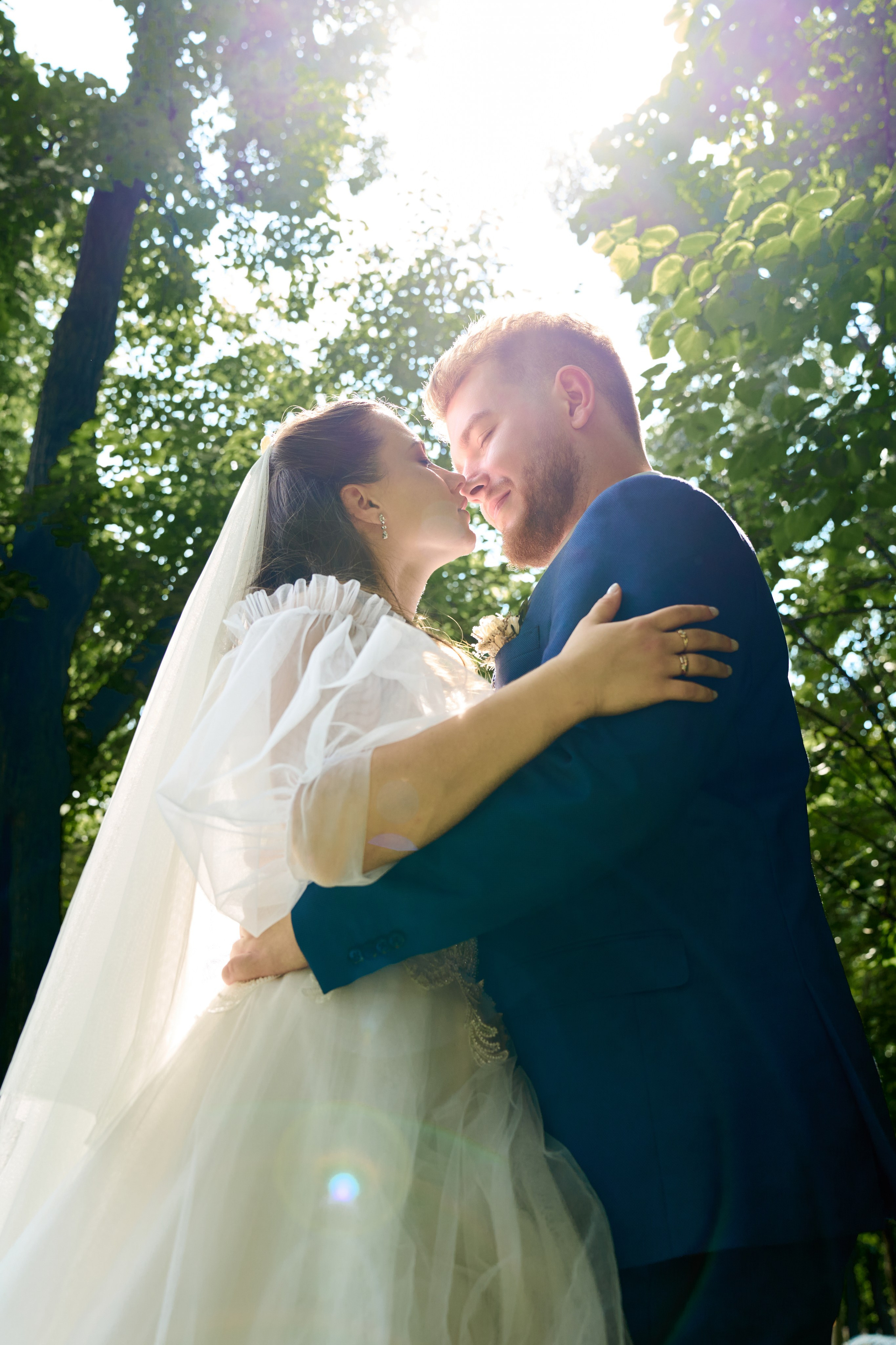 Юлия & Андрей. Елизавета Мальгина, фотограф в Москве