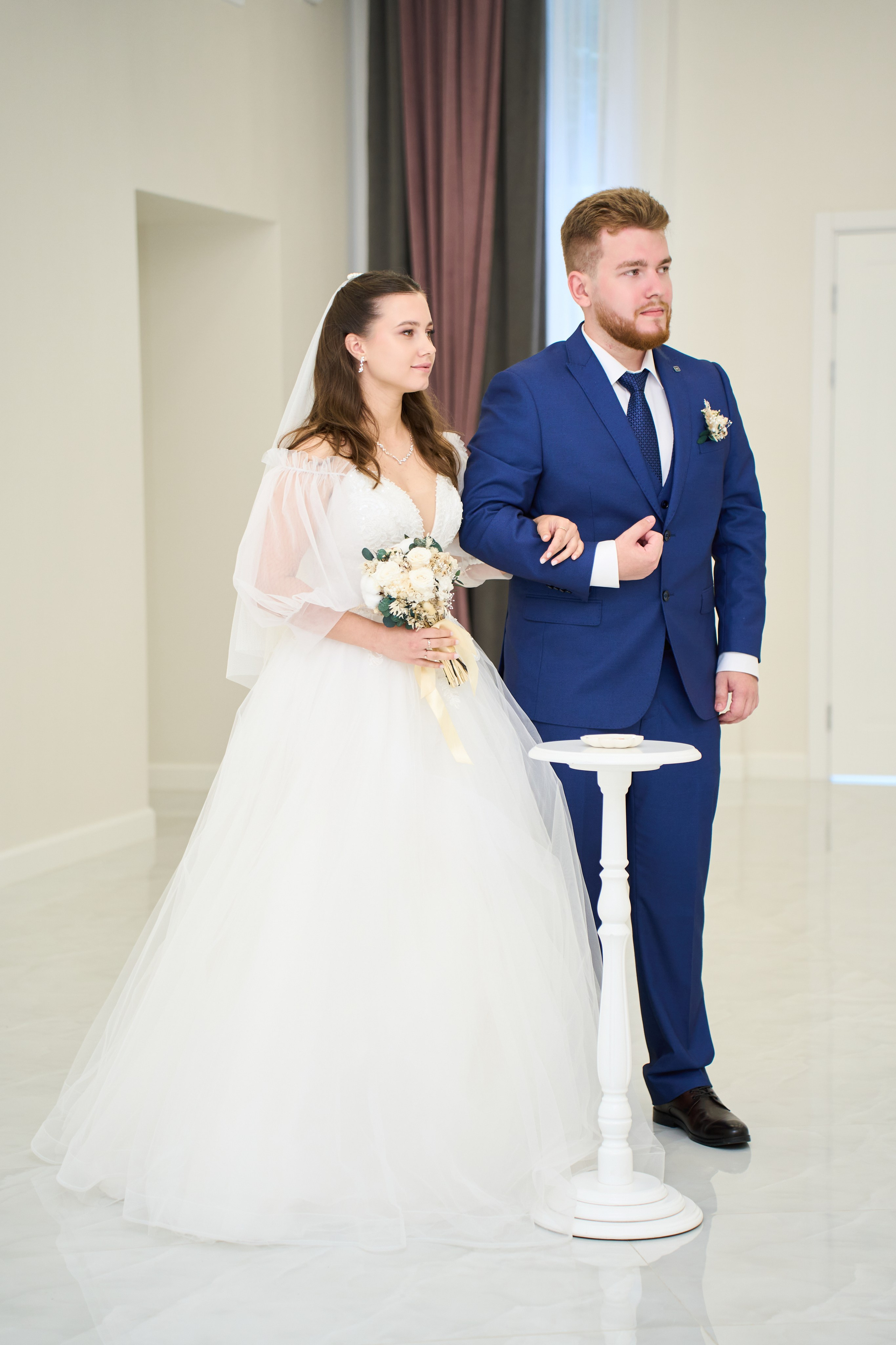 Юлия & Андрей. Елизавета Мальгина, фотограф в Москве