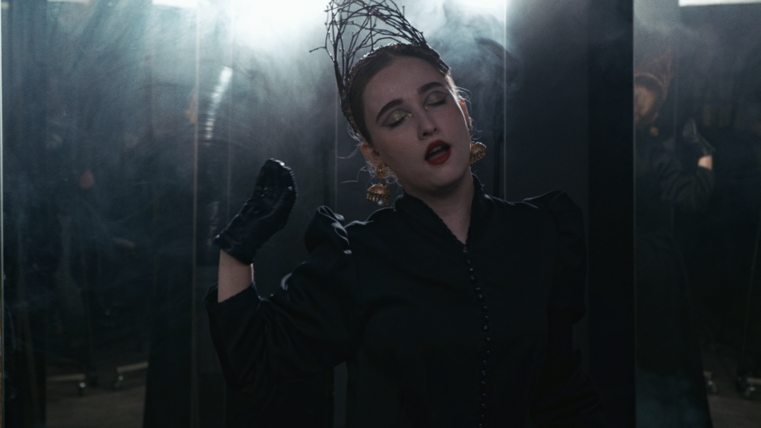 Кейс. Фотограф Сергей Красильников