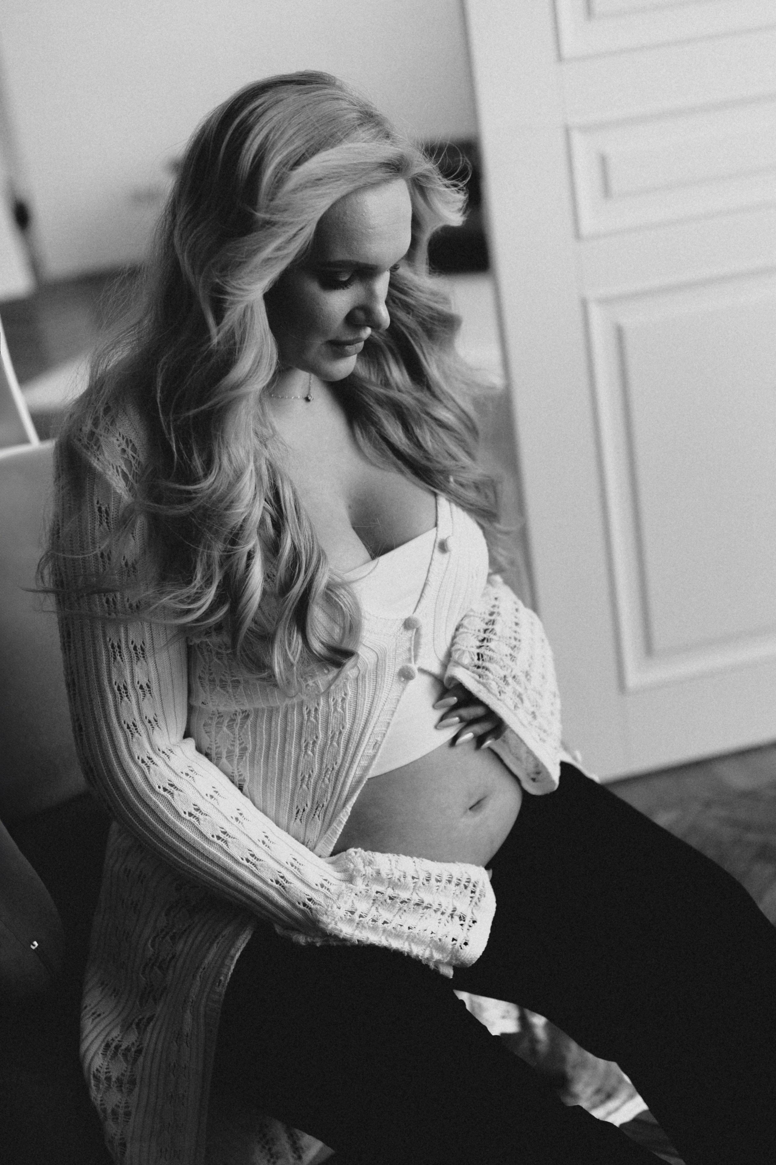 Женский портрет. Семейный и свадебный фотограф в Москве и Калуге Рослова Анастасия