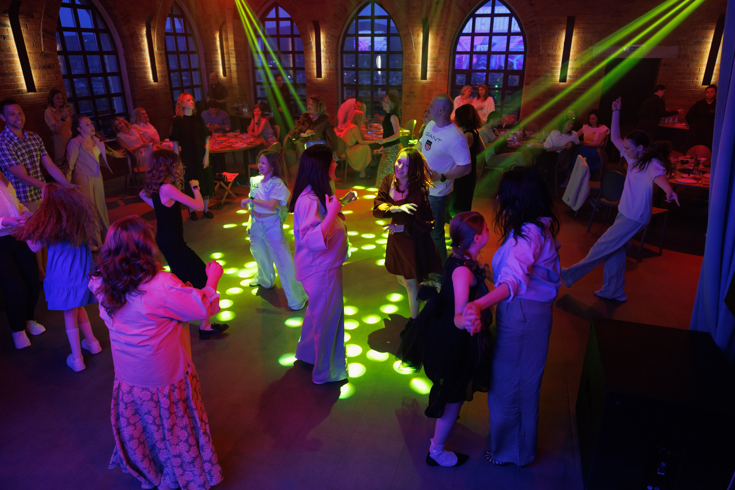 Выпускные Шамони. Фотограф в Красноярске Евдокимова Анастасия