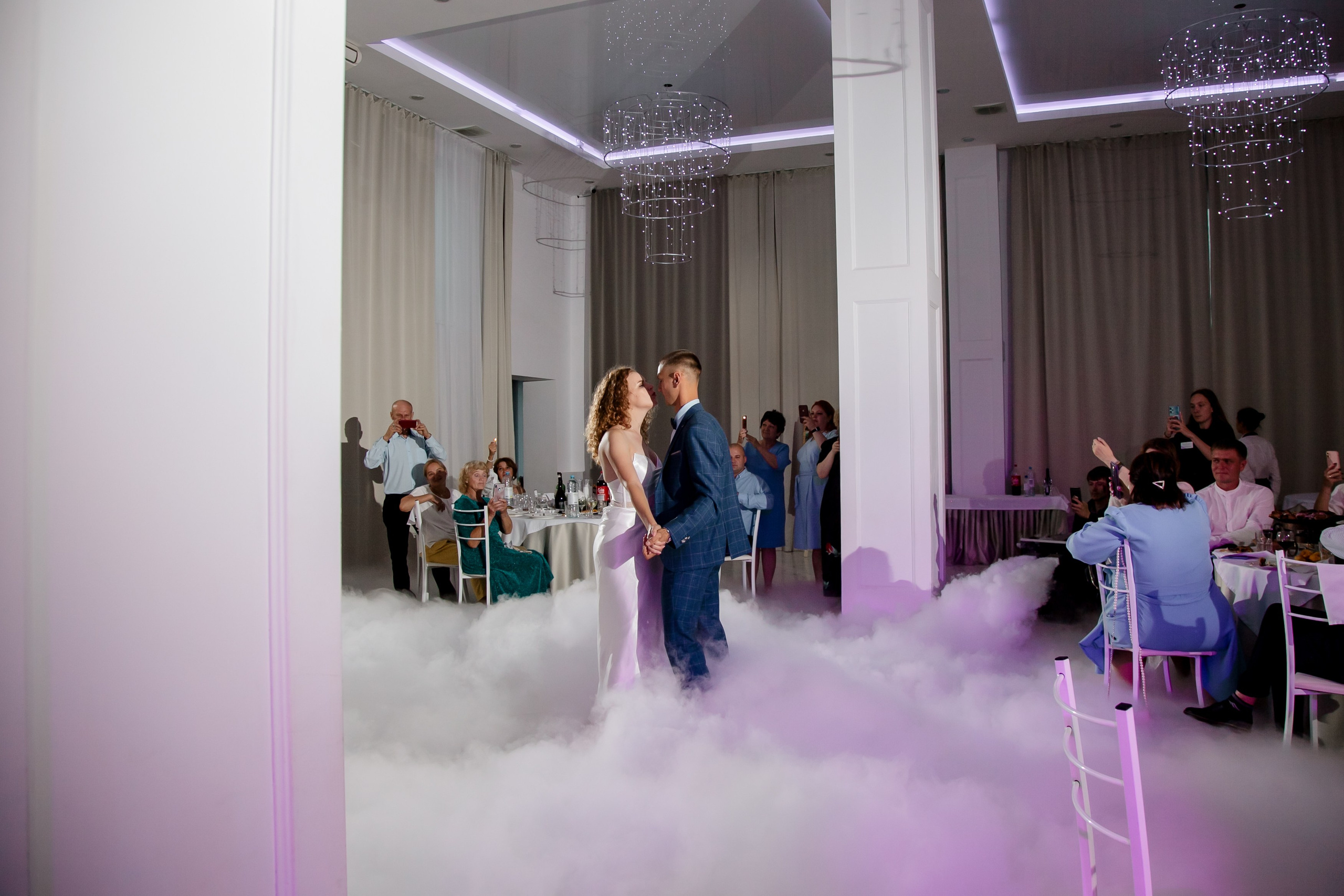 Катя&Женя. Свадебный и семейный фотограф Екатеринбург Настя Саедгалина