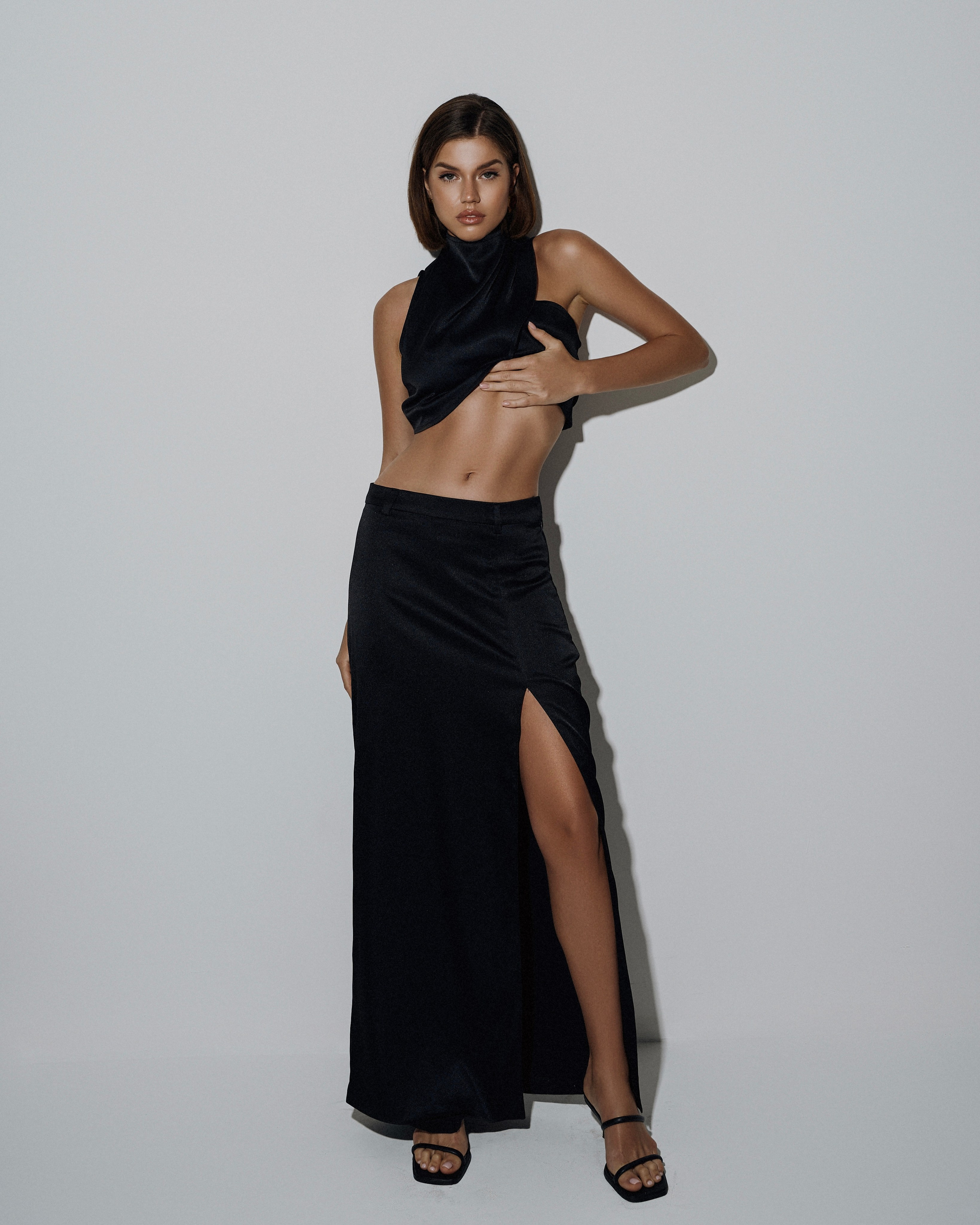 Lookbook. Главная