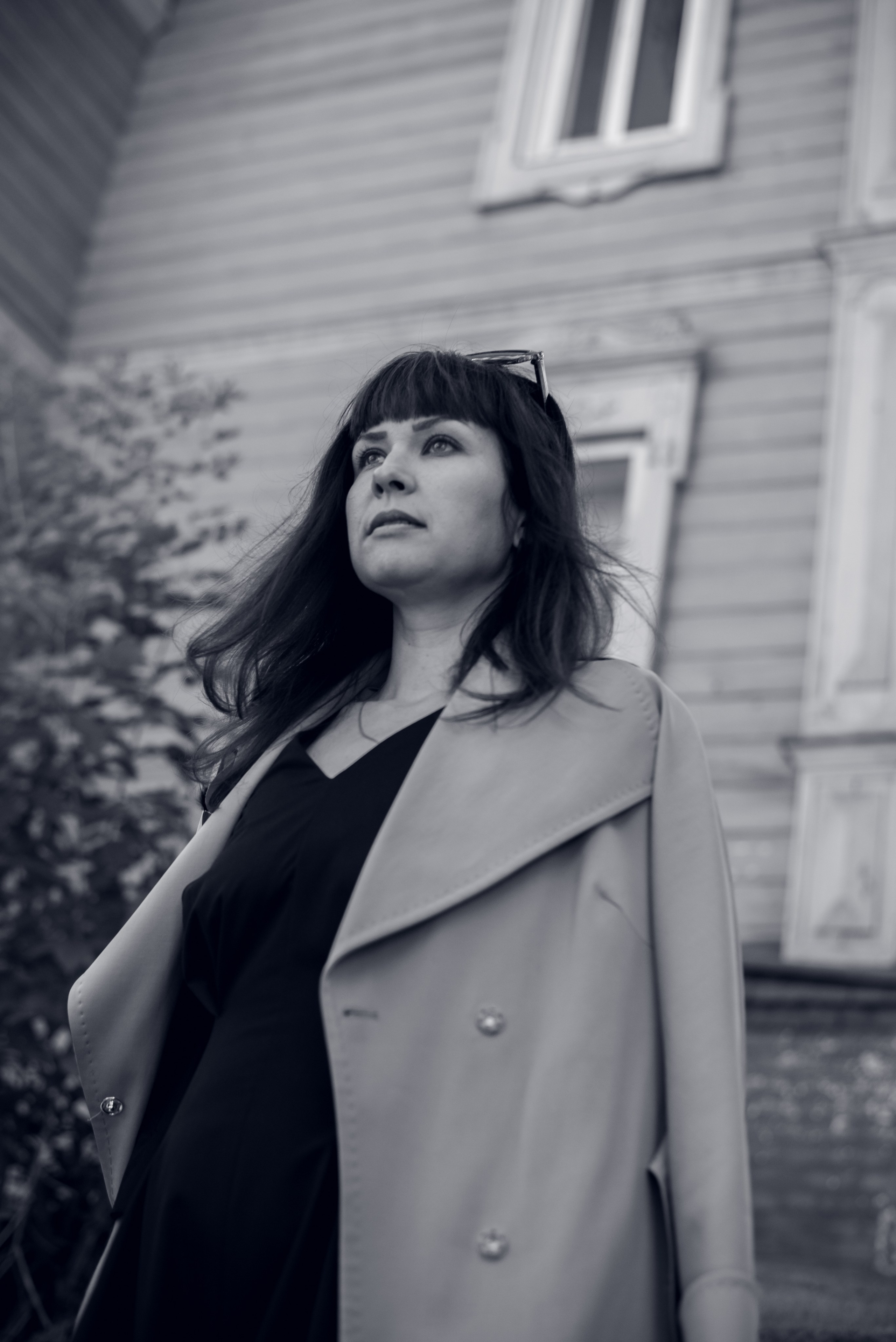 Прогулка. Семейный фотограф Екатерина Шаманаева