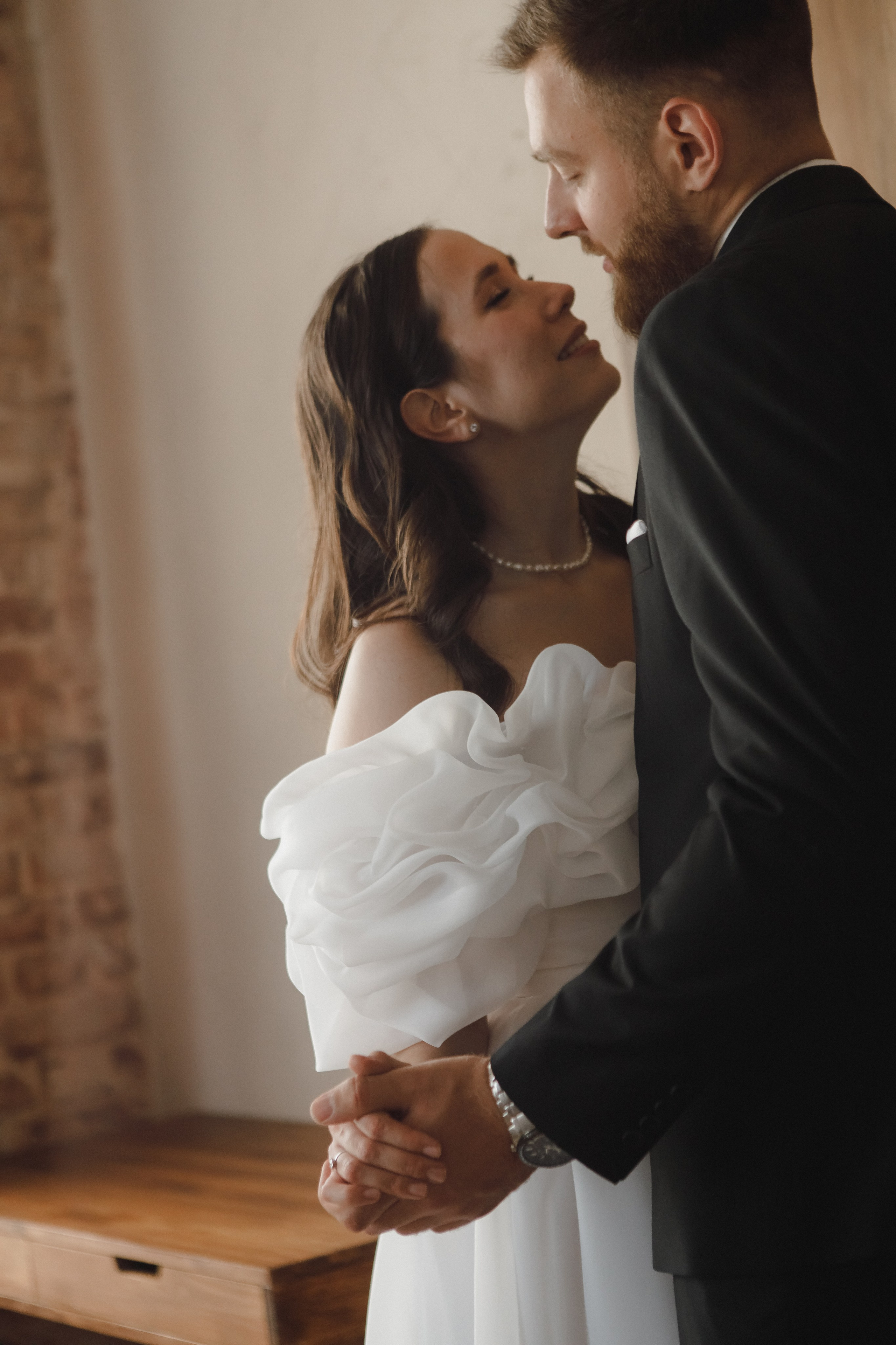 Рождение (полный день). Семейный и свадебный фотограф в Нижнем Новгороде