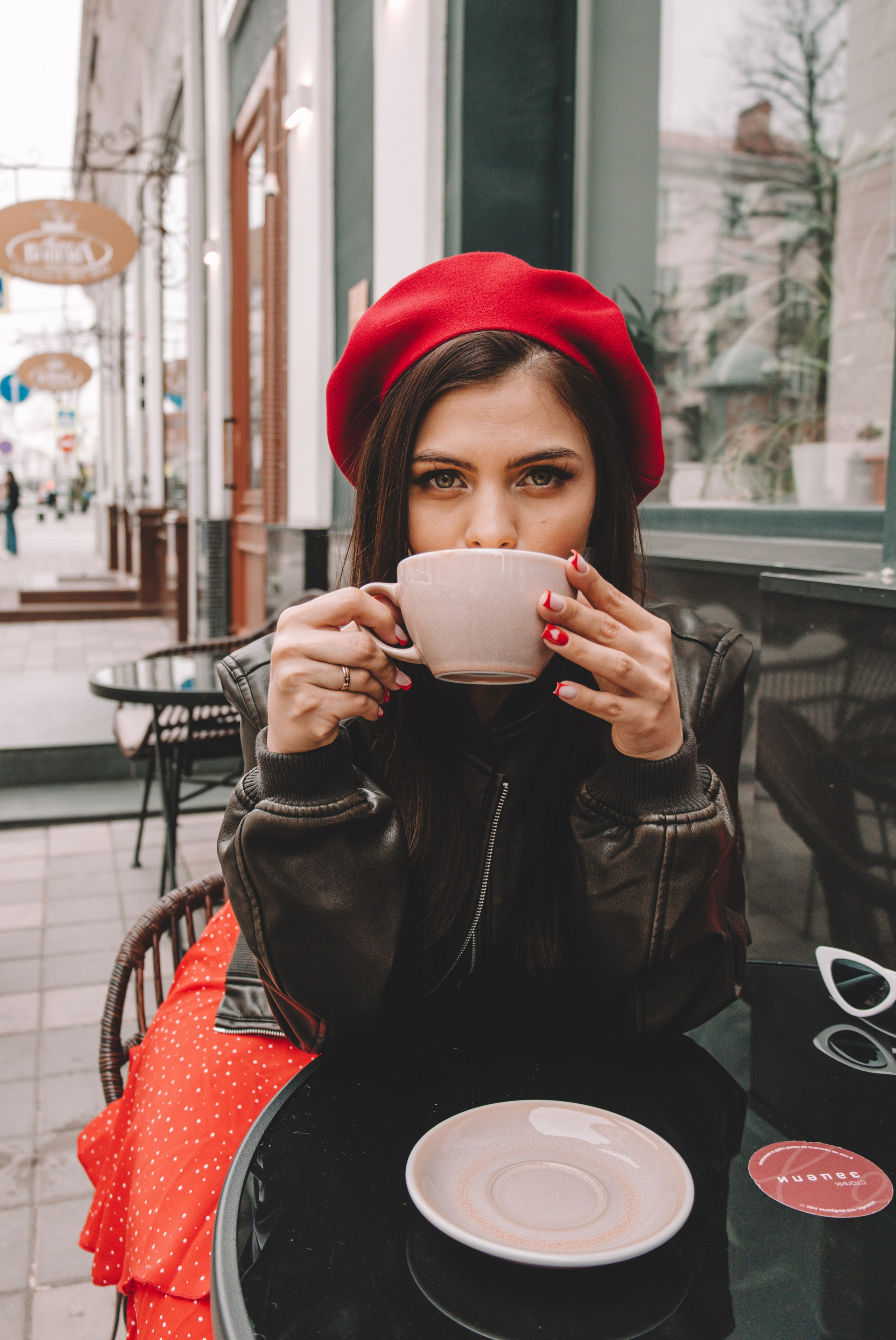 Виктория. Фотограф из Краснодара Мария Приходько