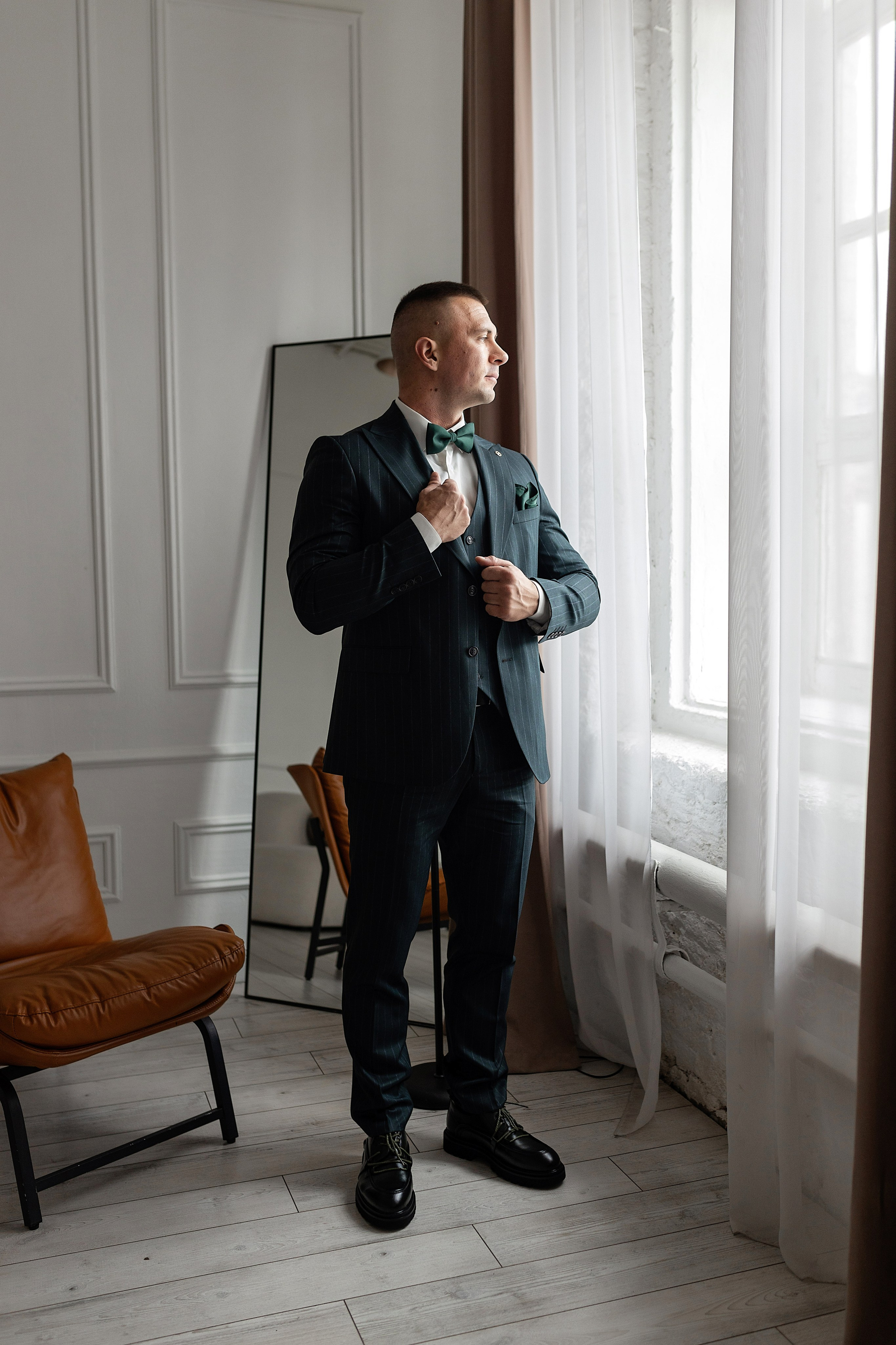 Свадебная фотосессия + съемка в студии. Фотограф в Железнодорожном и Балашихе