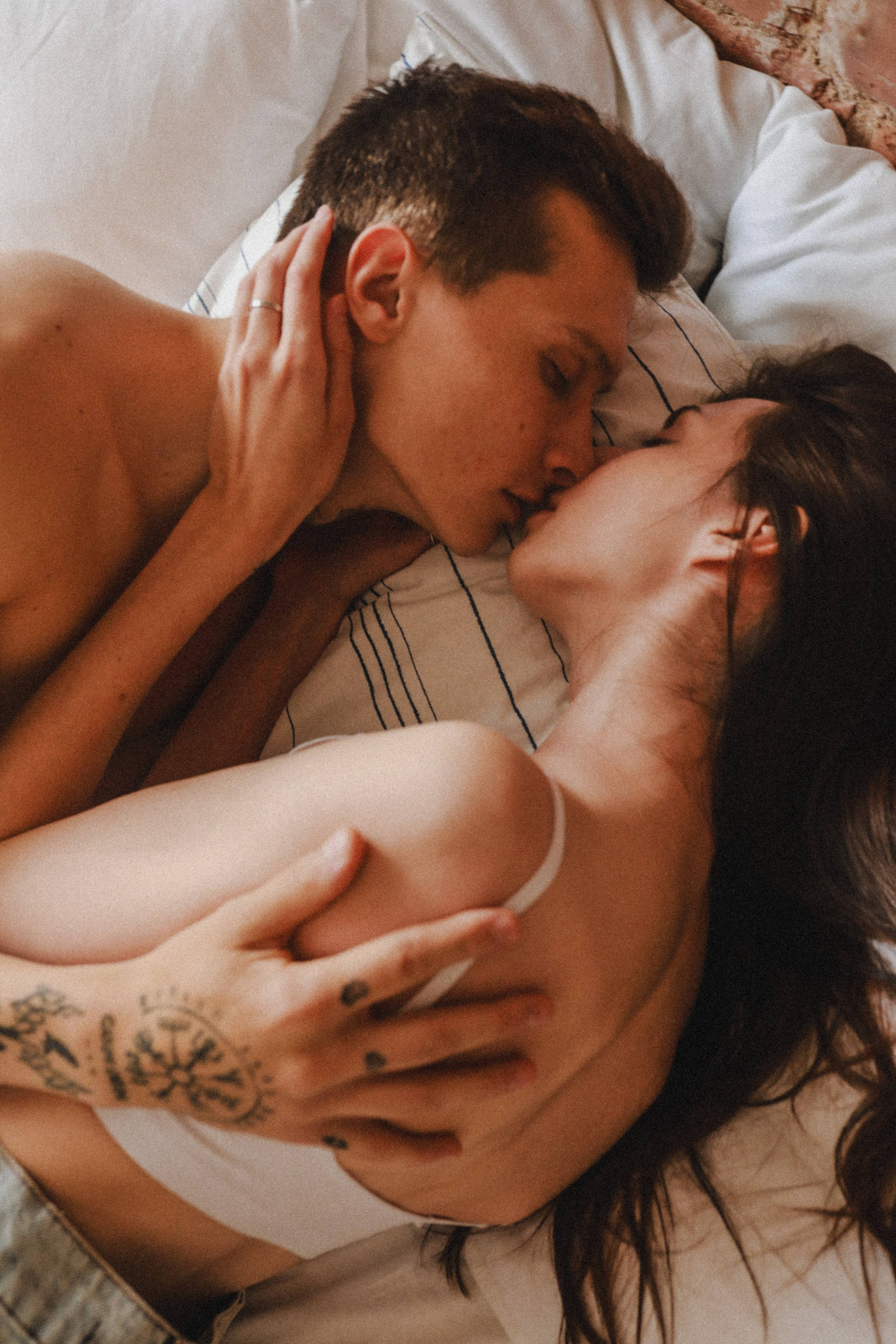 Любовь на Техноложке