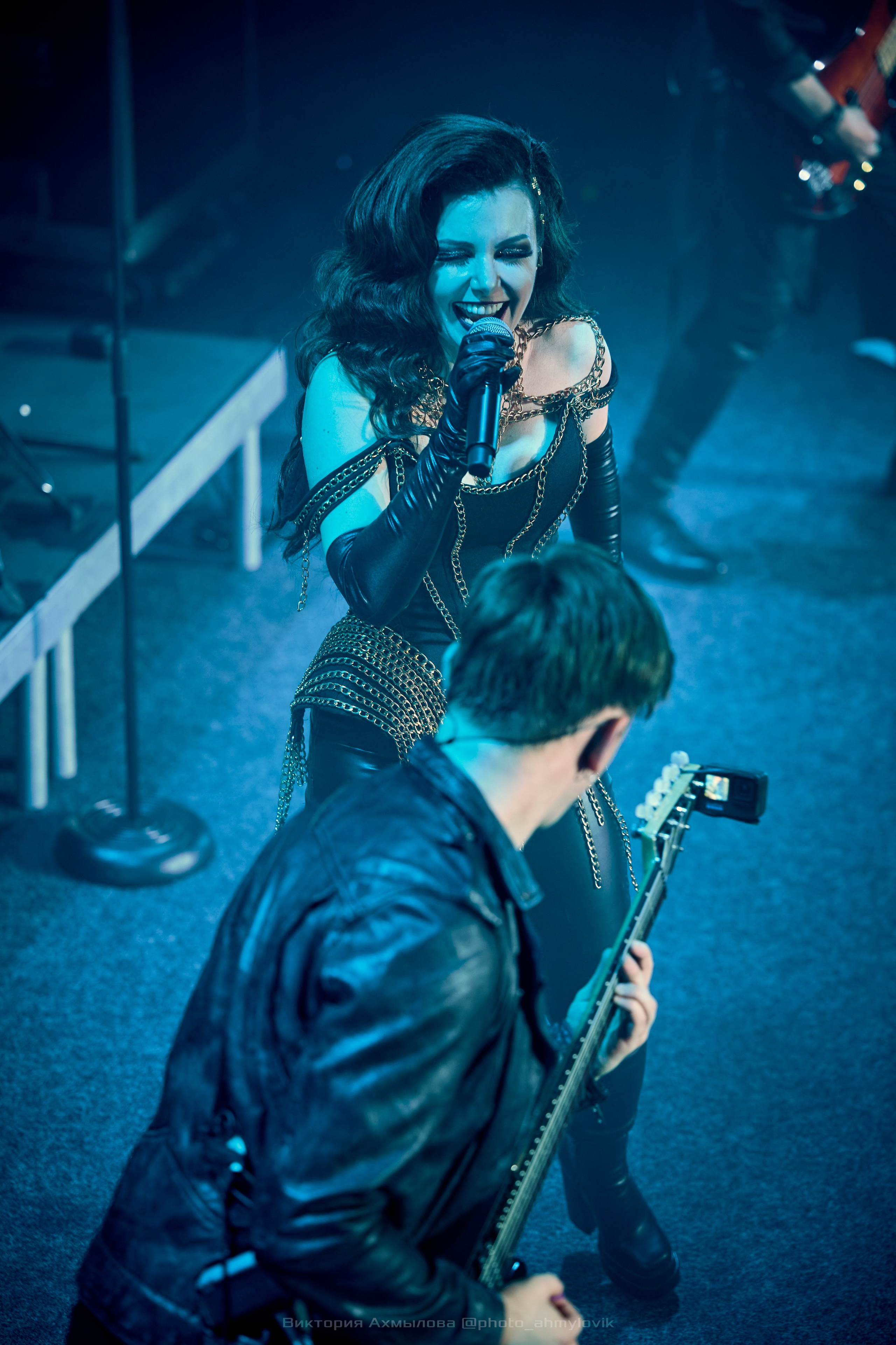 13.10.2024 ДЖОКОНДА в Урбан. Виктория Ахмылова. Фотограф в Москве