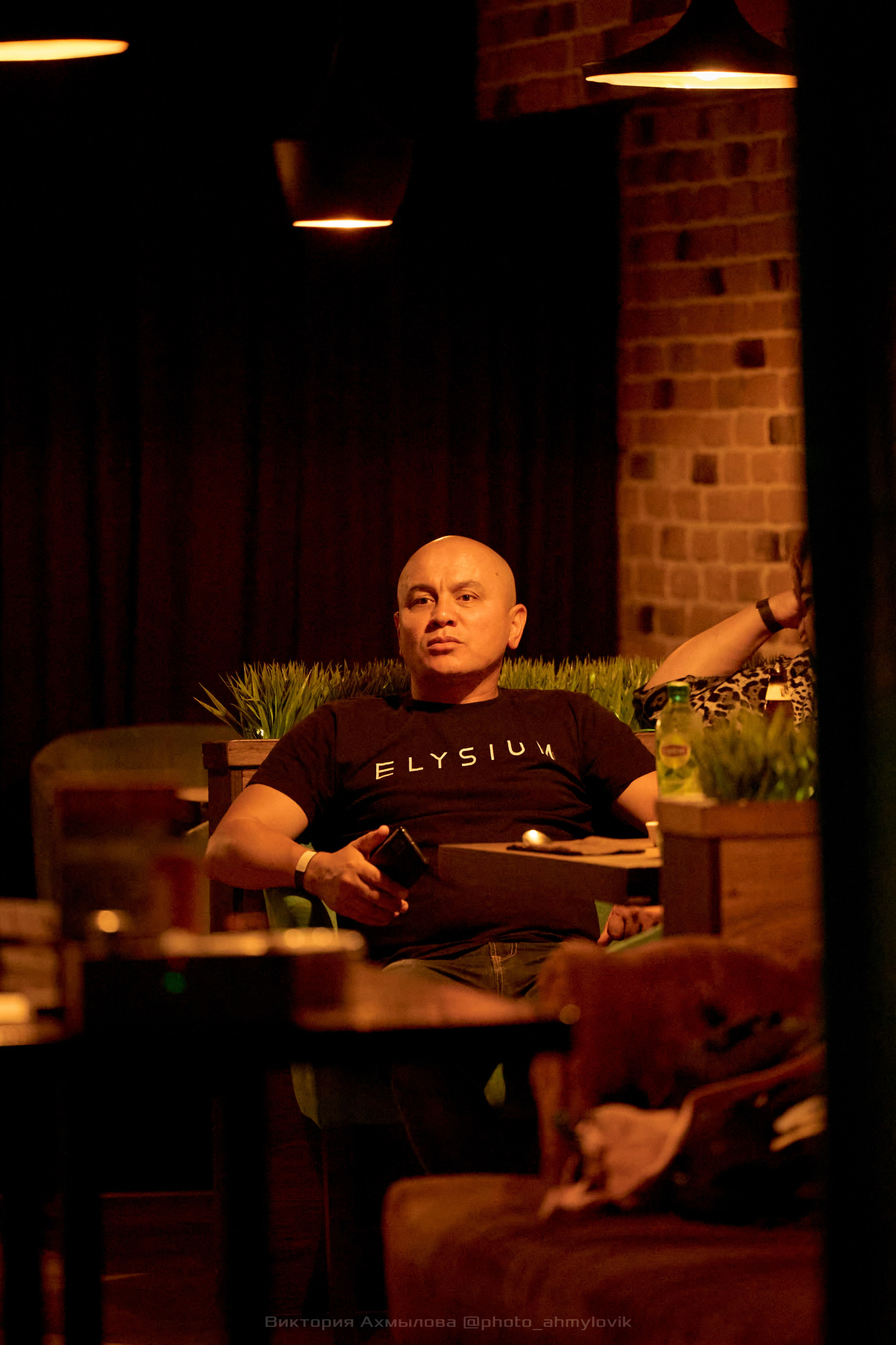 19.07.2024 НШБ Зеленоград. Виктория Ахмылова. Фотограф в Москве