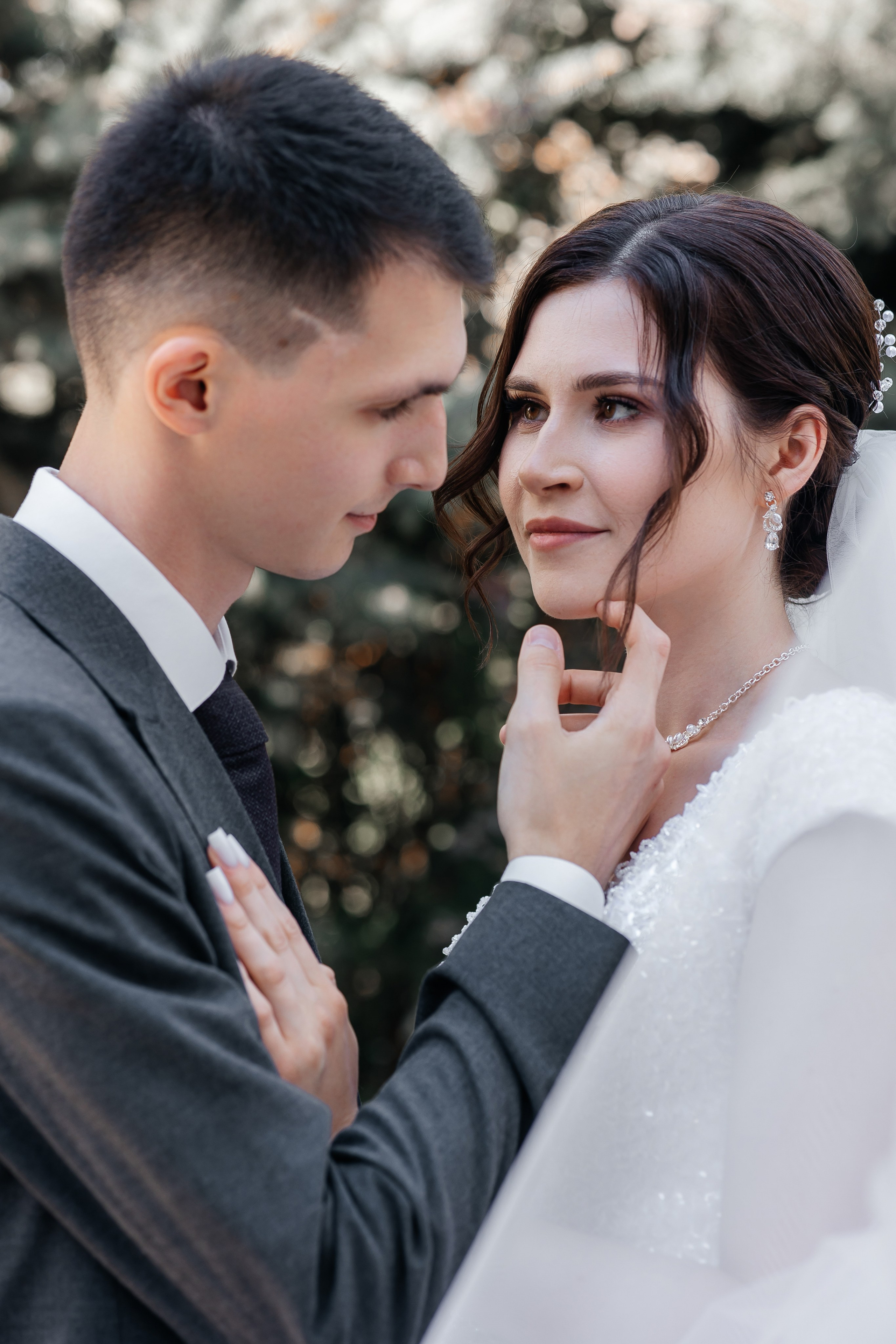 Анна и Артур