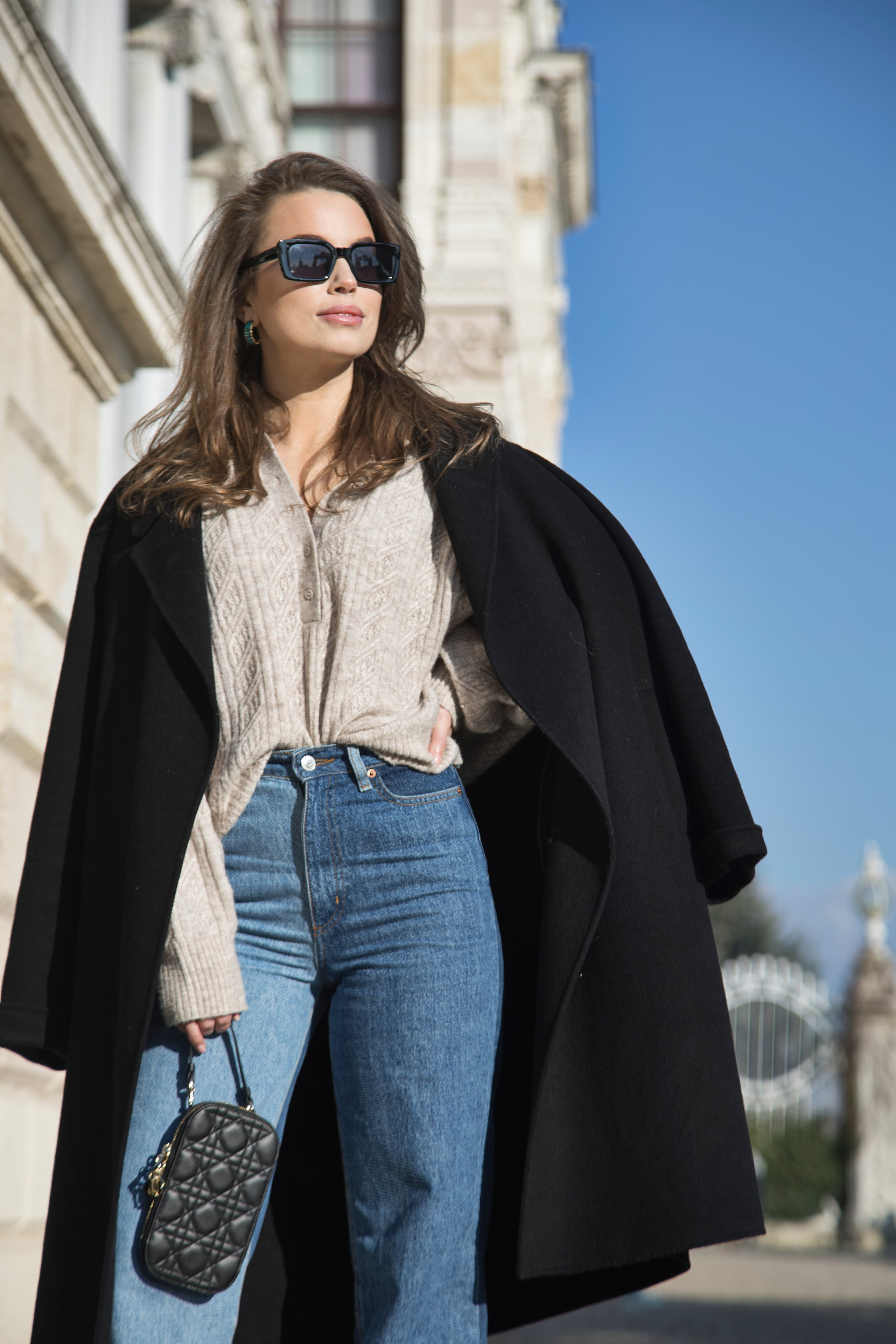 Street. KASSANDRA.MEDIA