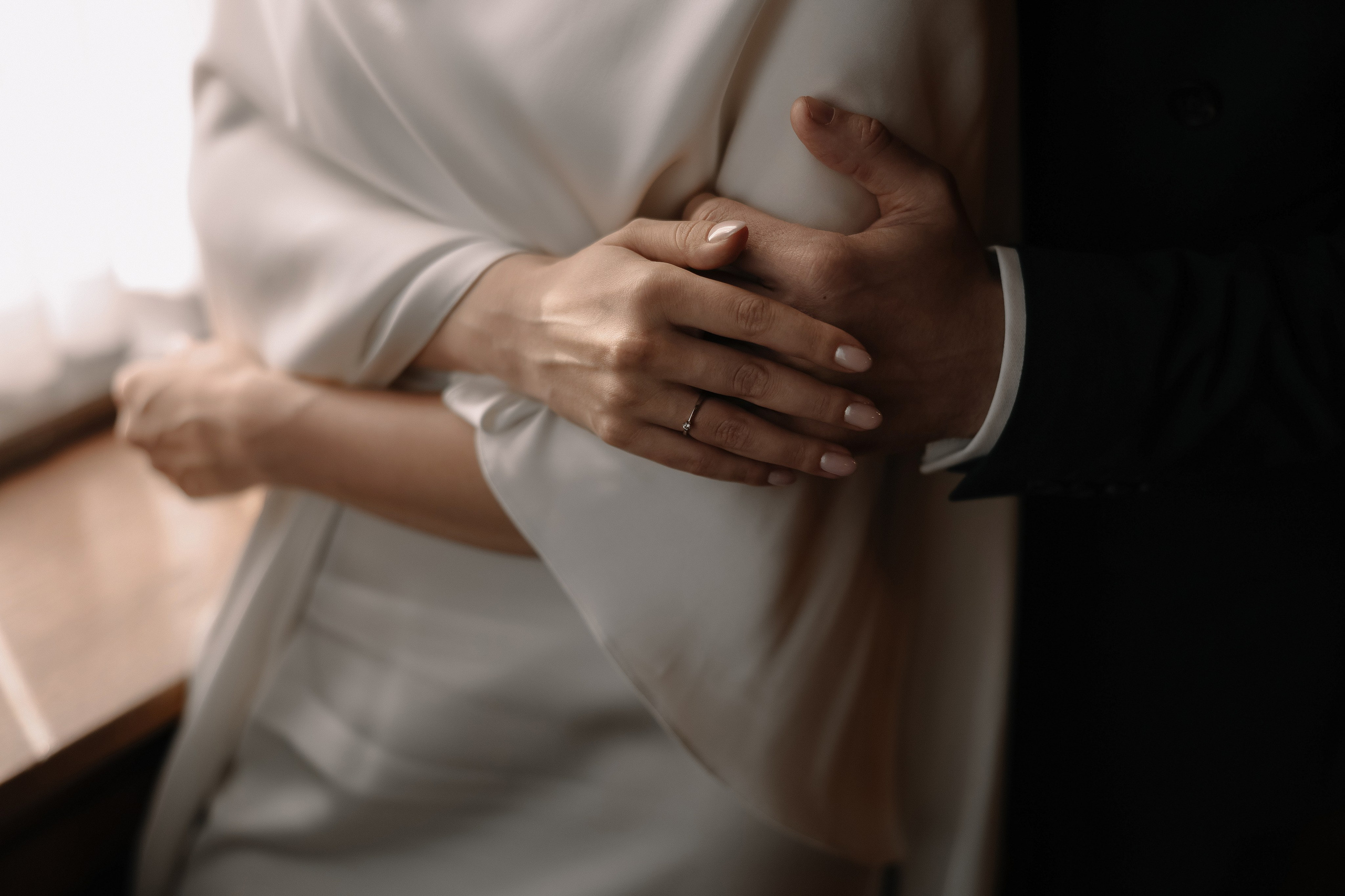 Все по настоящему…. Свадебный и семейный Фотограф Денис Кошель