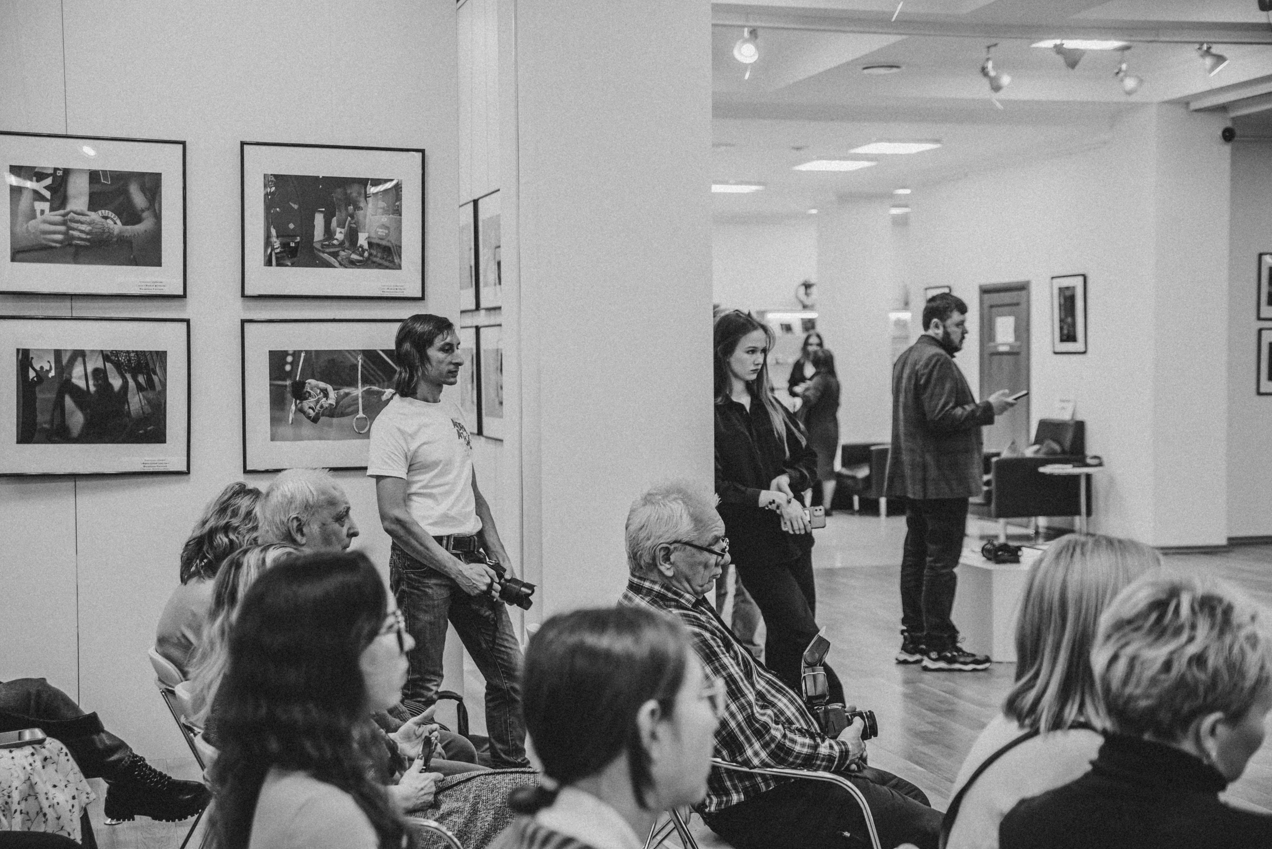 «САМАРСКИЙ ВЗГЛЯД — РОССИЯ». Фотограф в Самаре Елена Фомина