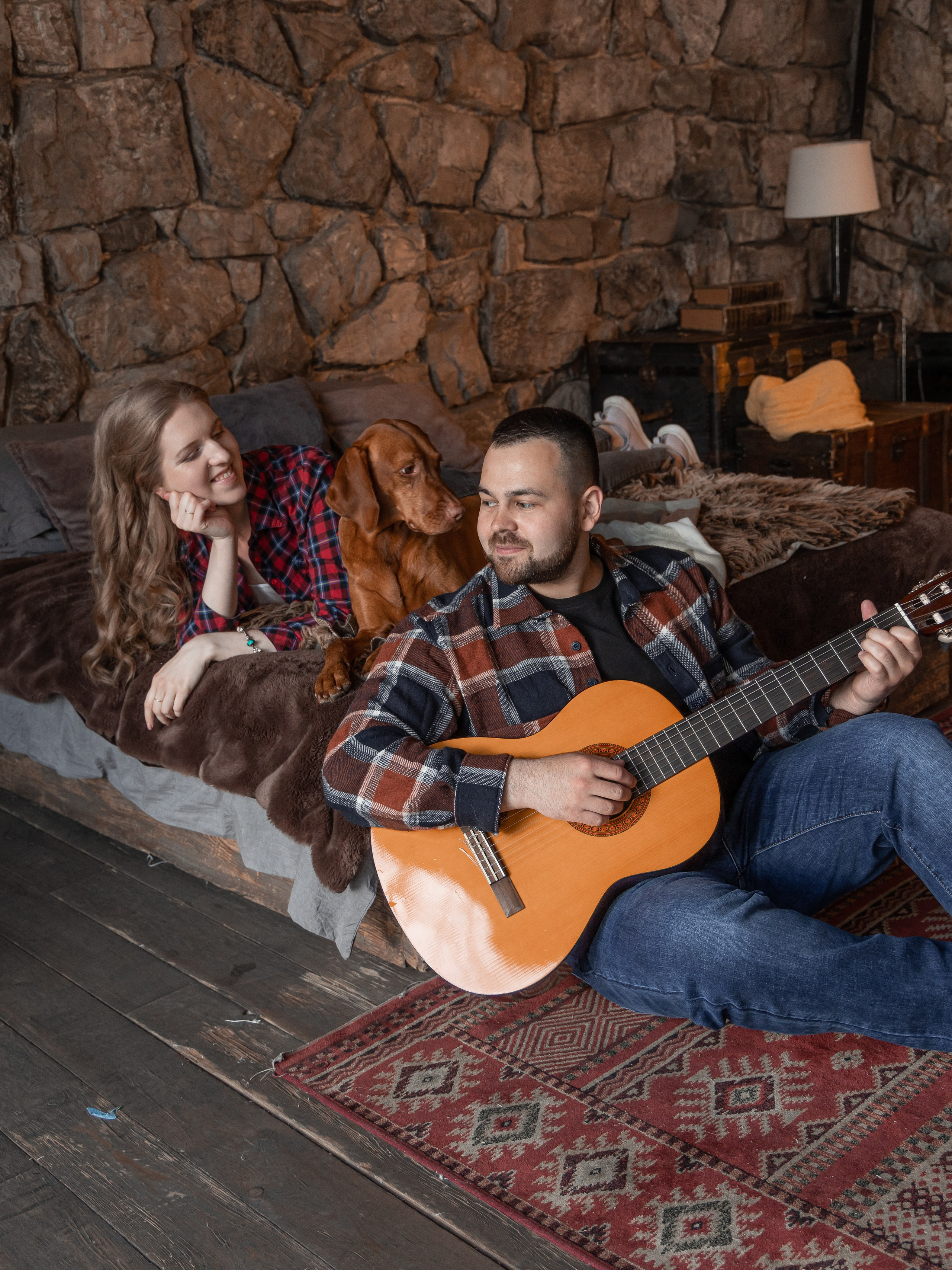 LoveStory Виктор и Мария. Фотограф, видеограф -Александр Антонян