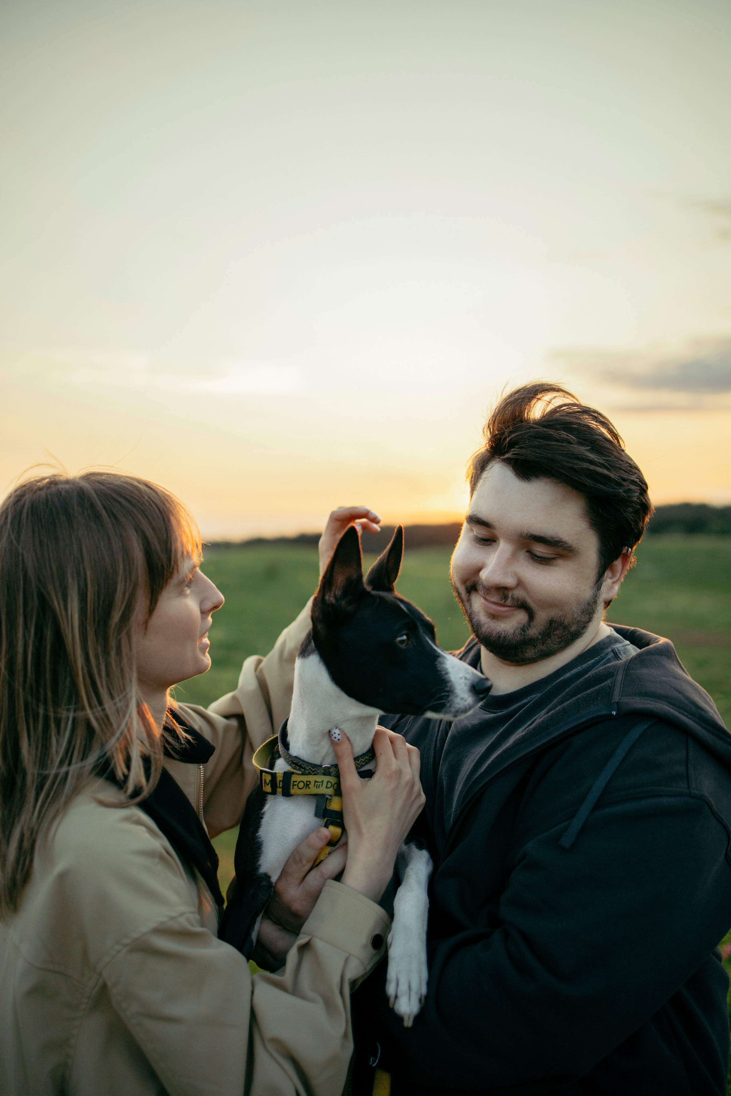 Итачи и его семья 🐾. Фотограф-анималист в Санкт-Петеребурге Титова Алиса