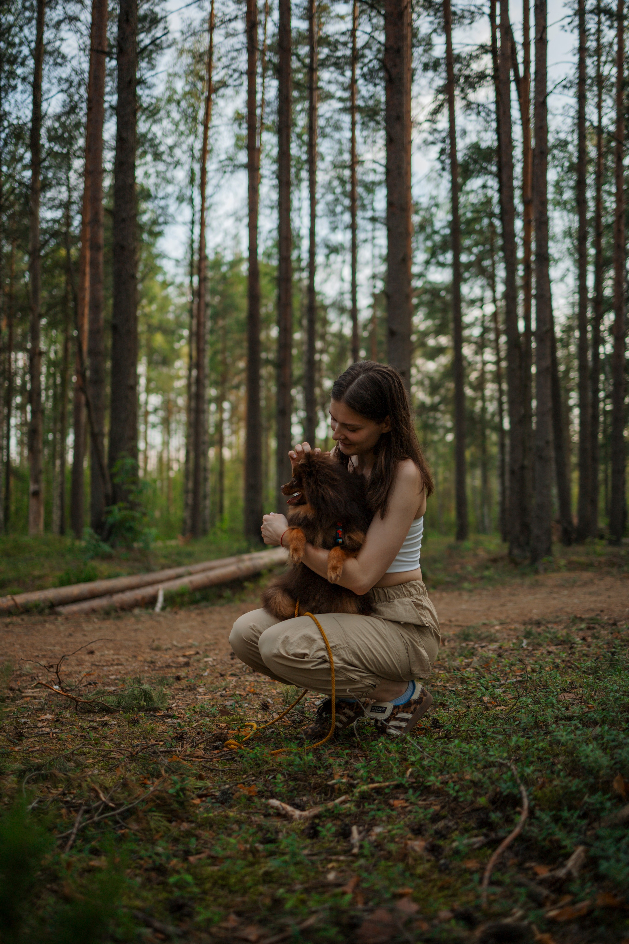 Сапфир и его семья. Фотограф-анималист в Санкт-Петеребурге Титова Алиса