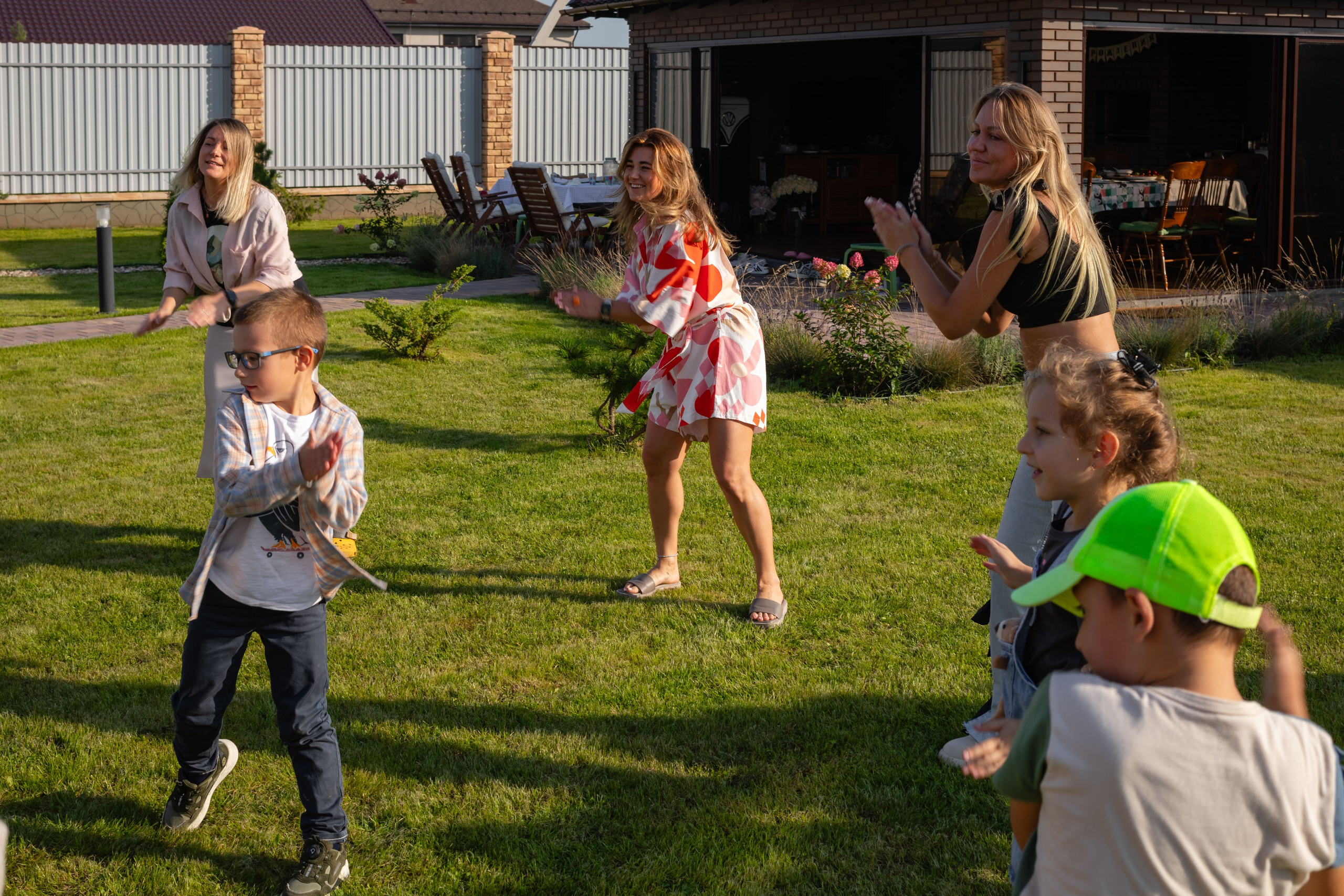 Димид С Днем Рождения!. Фотограф Алина Гашникова