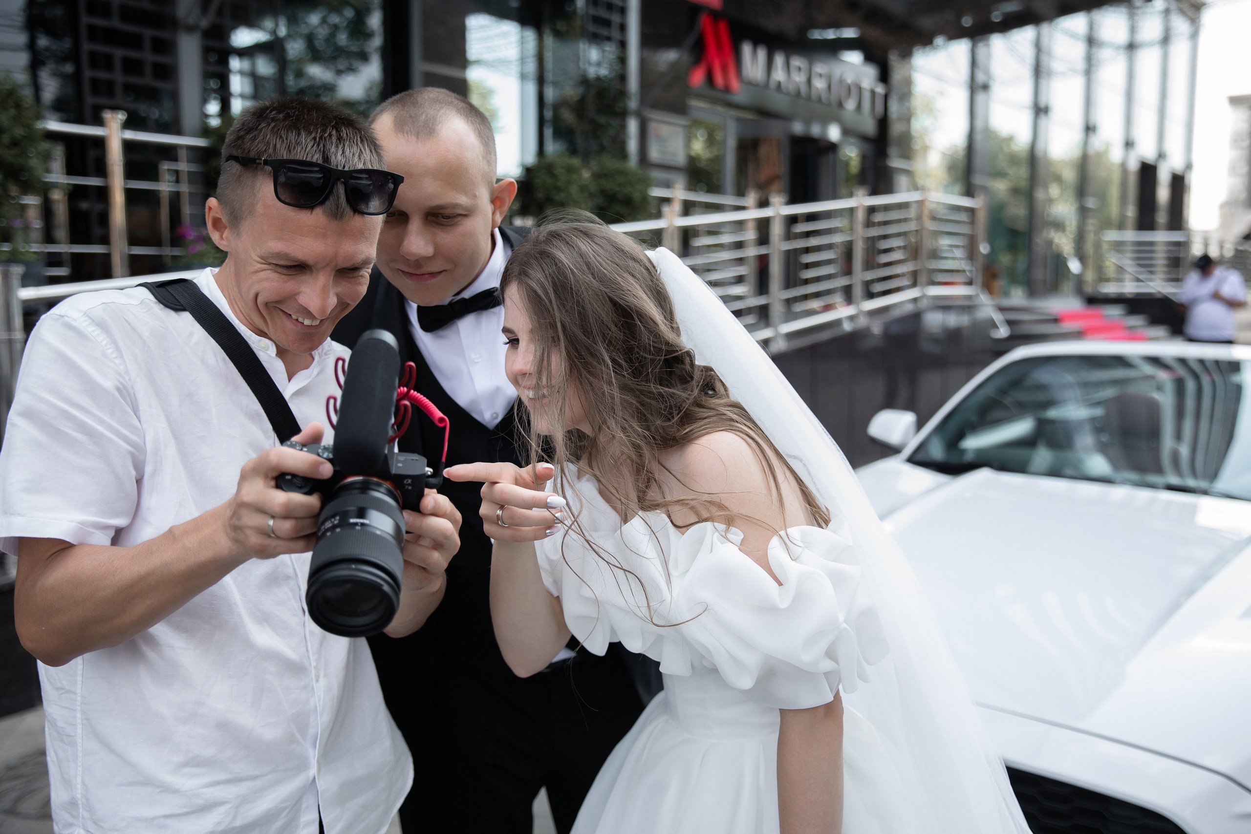 Кристина Дмитрий. Свадебный фотограф в Краснодарском крае Карина Будниченко