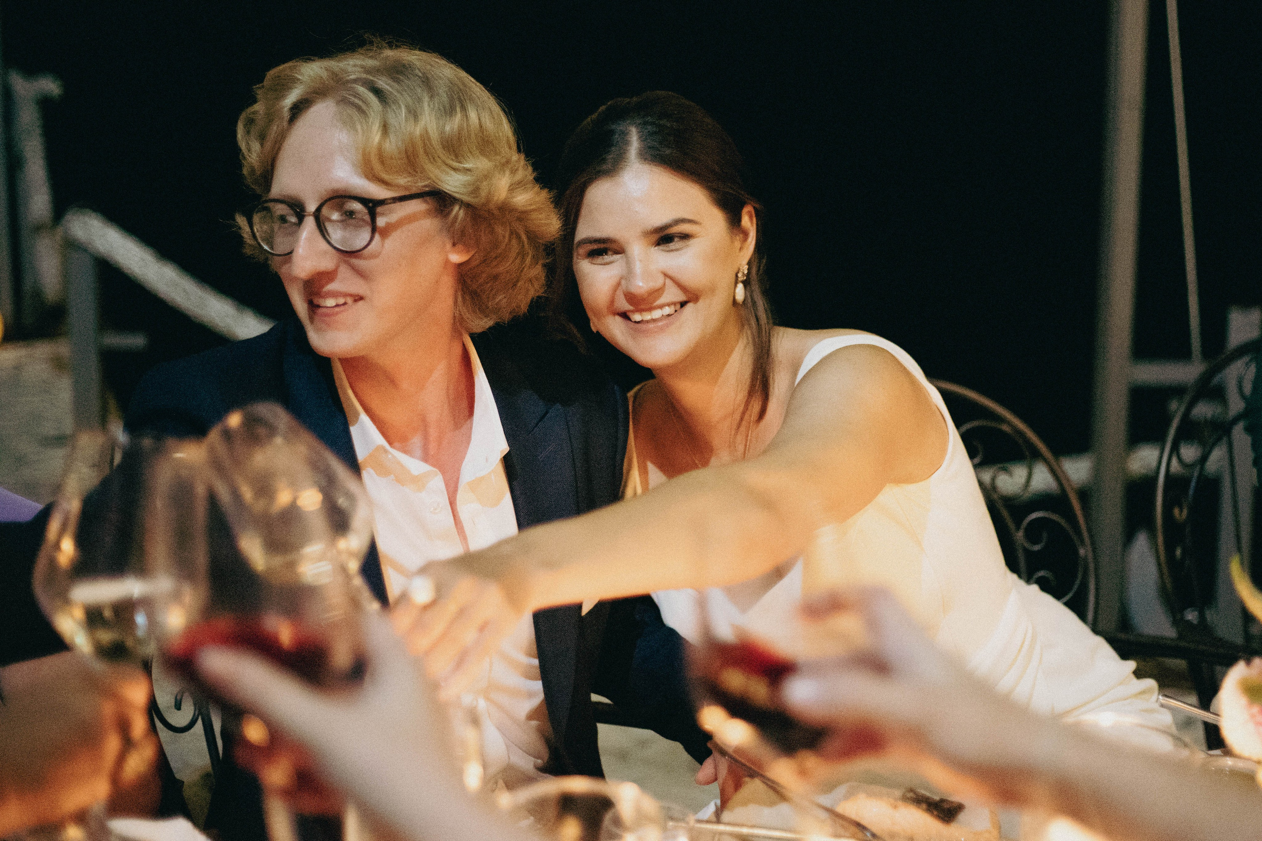 Свадьба. Репортажный фотограф в Москве Анастасия Лис