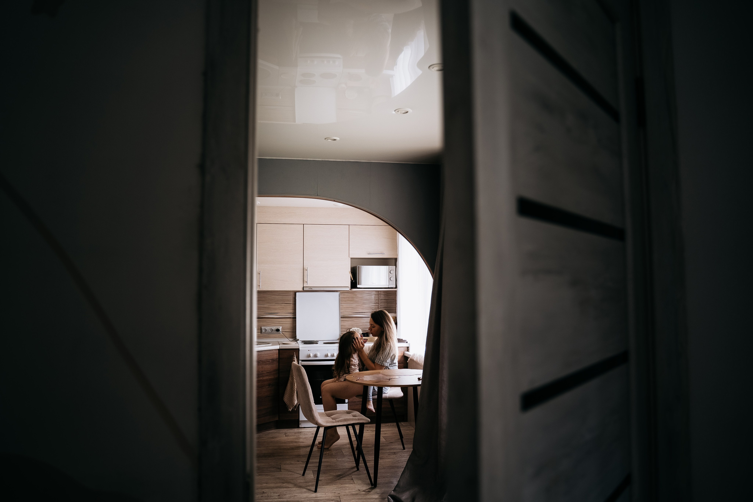 Счастье в простом. Моменты и истории о вас настоящих