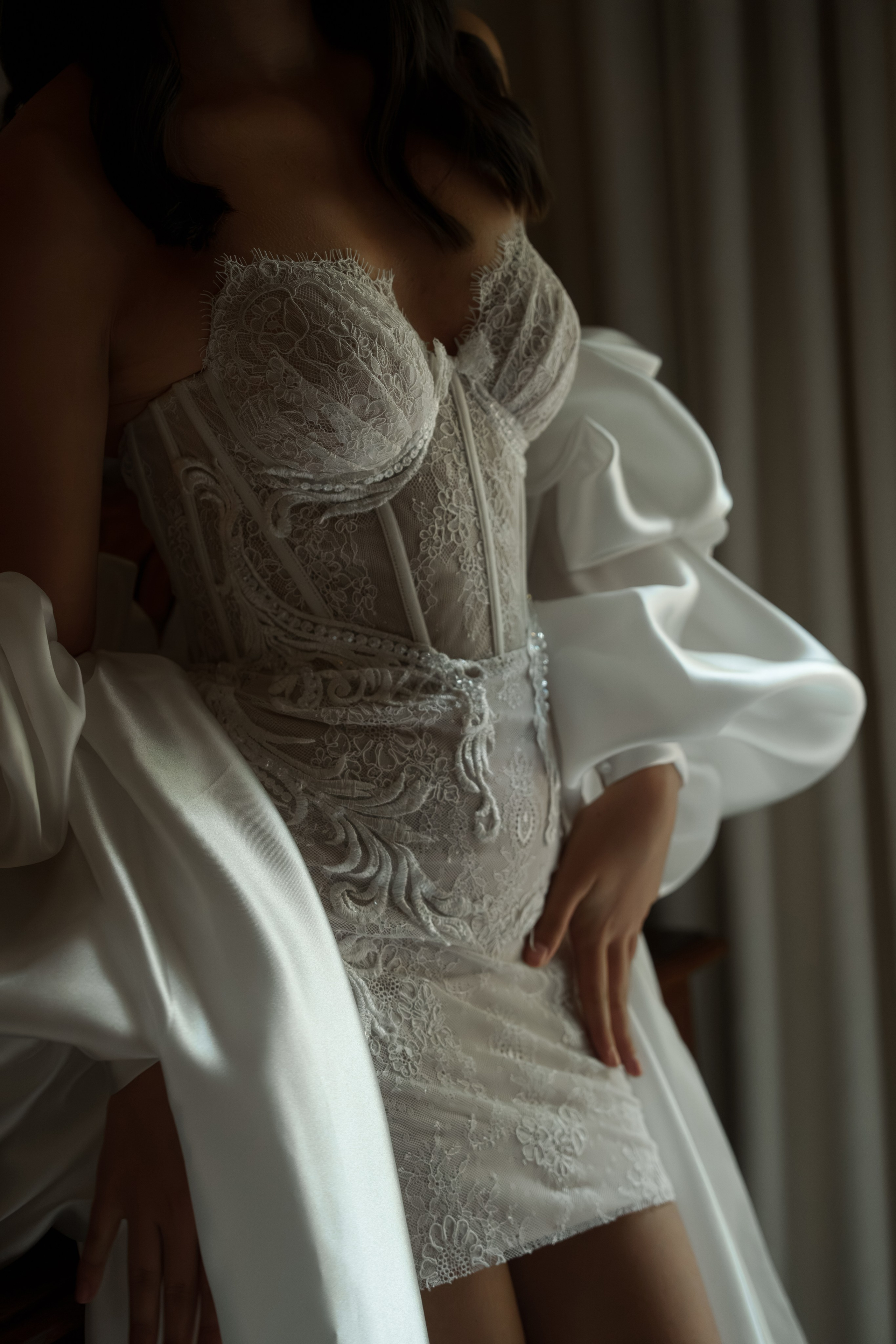 Михаил и Елизавета. Свадебный и репортажный фотограф Элина Козырьянова