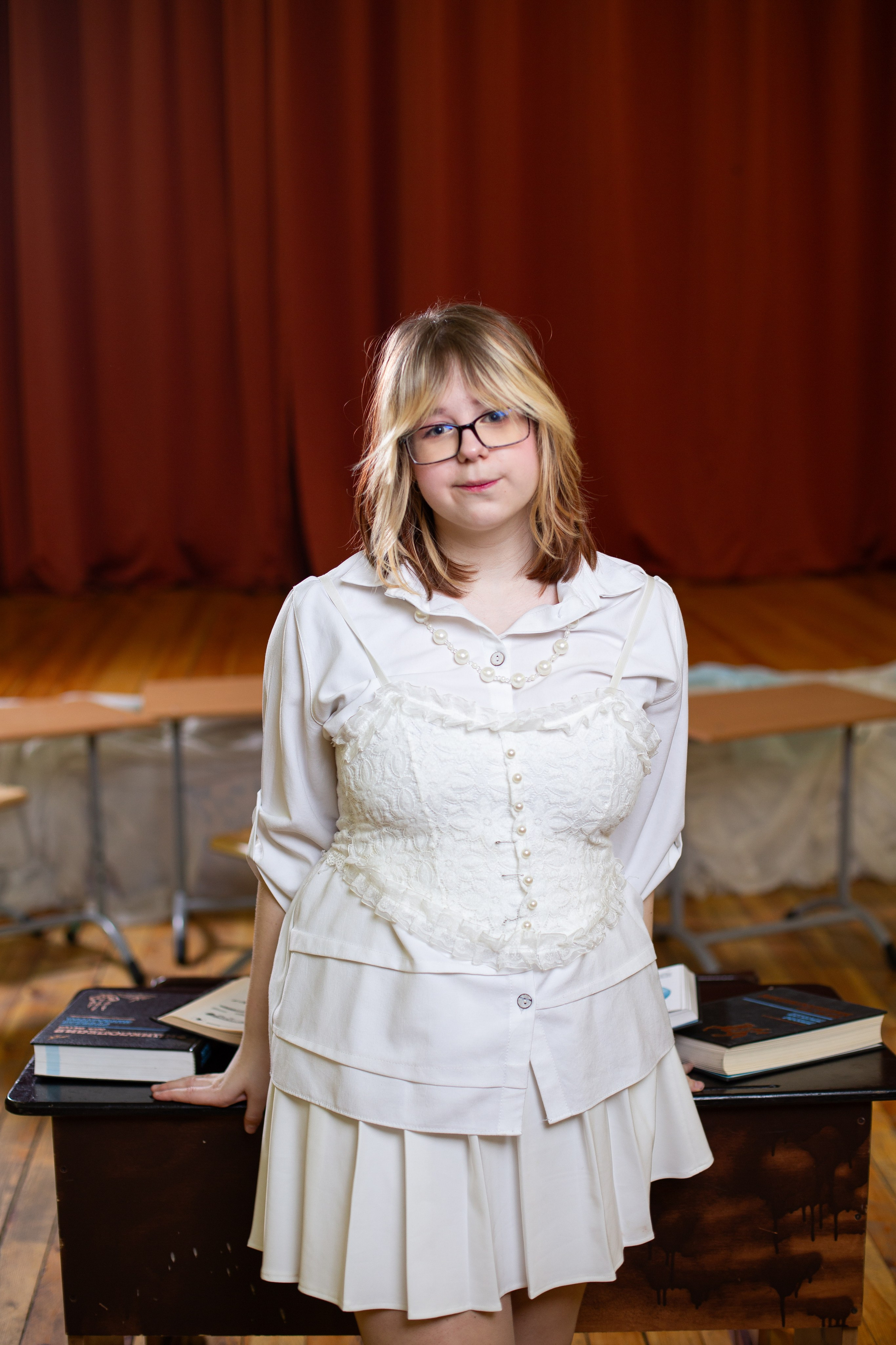 Выпускной альбом