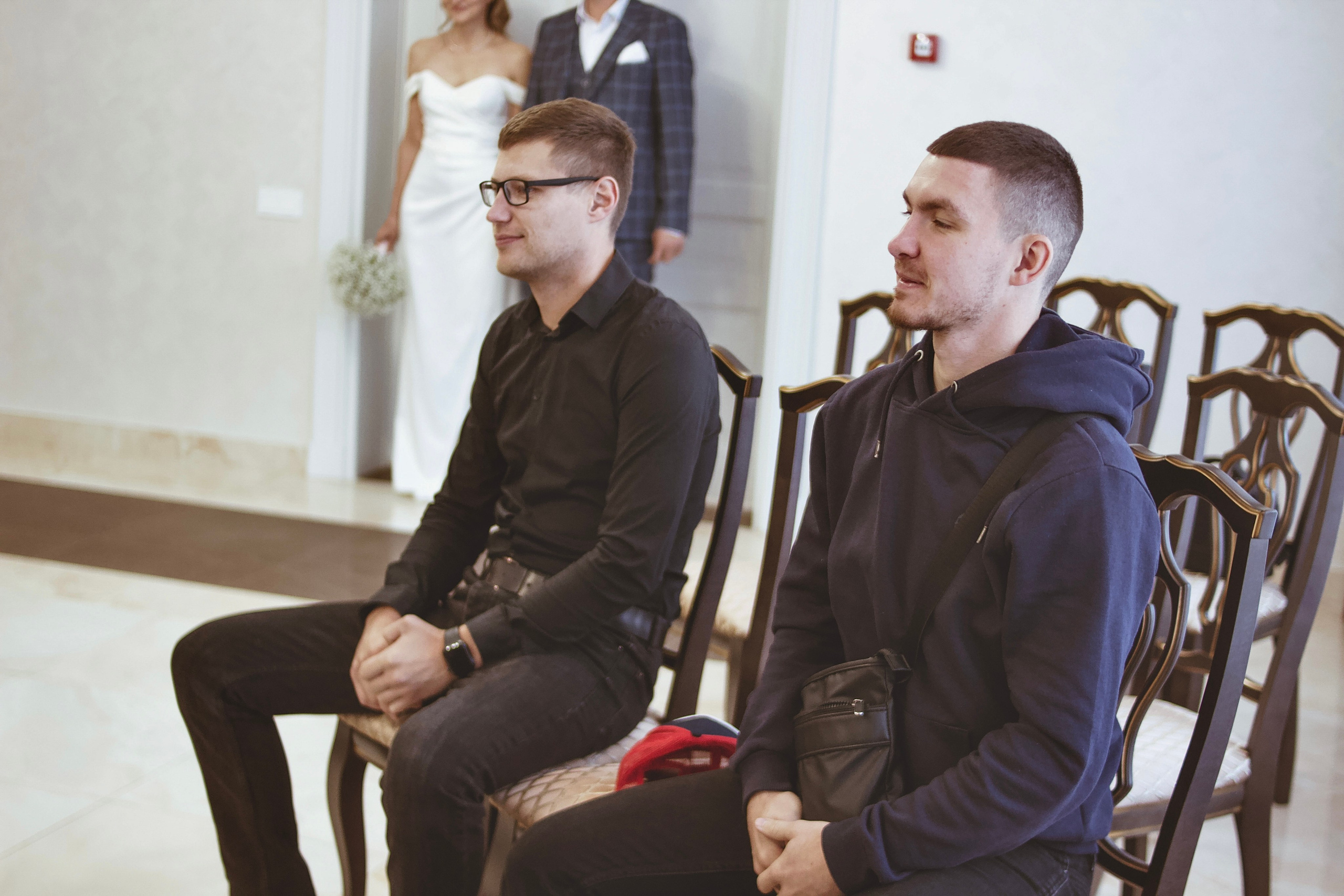 Евгений & Елена. Свадебный и Семейный Фотограф Алексей Унямин в Самаре и Тольятти