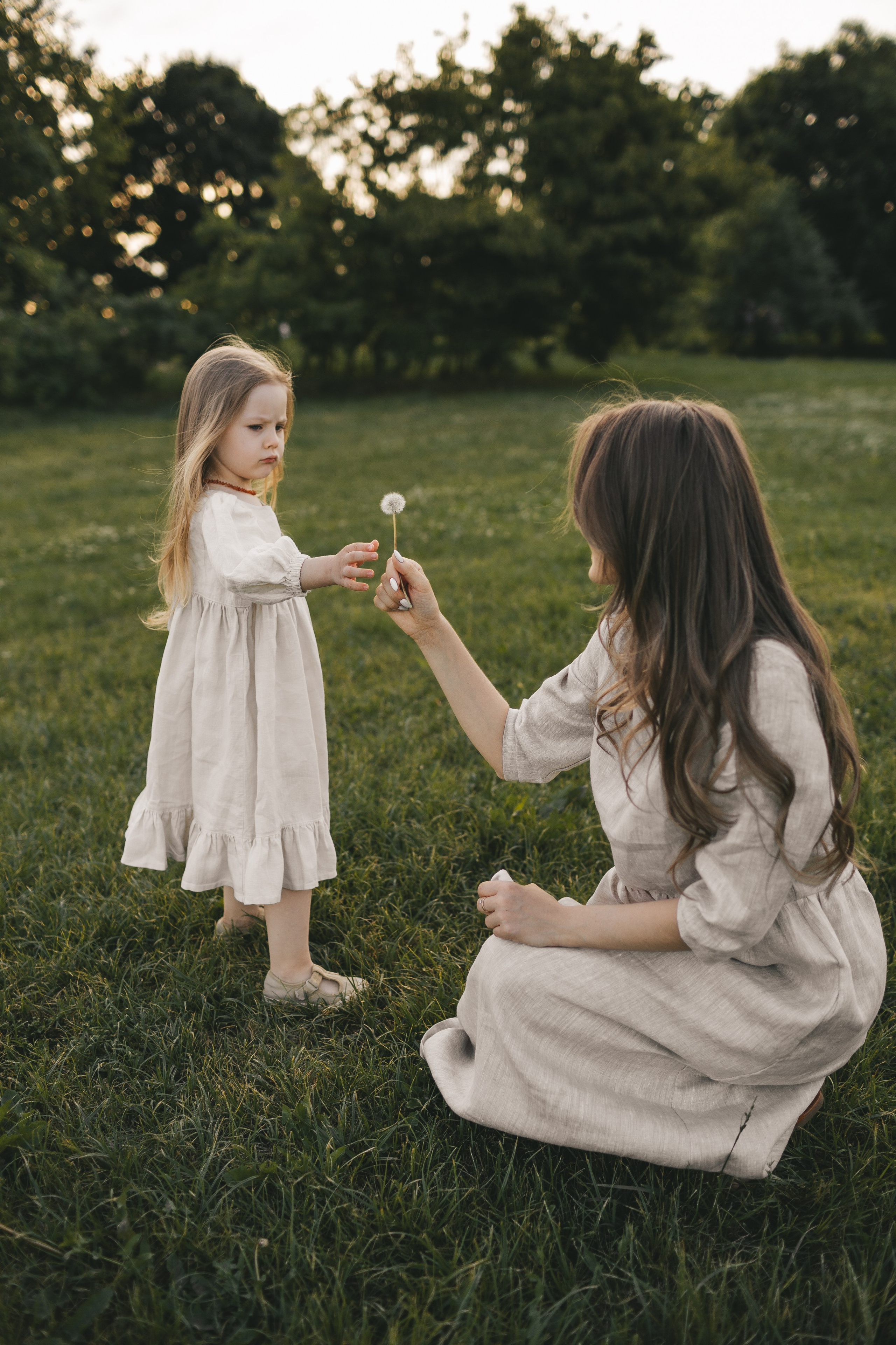 Света и Стефа в Коломенском. Семейный и детский фотограф и видеограф в Москве, Дрокина Наталья