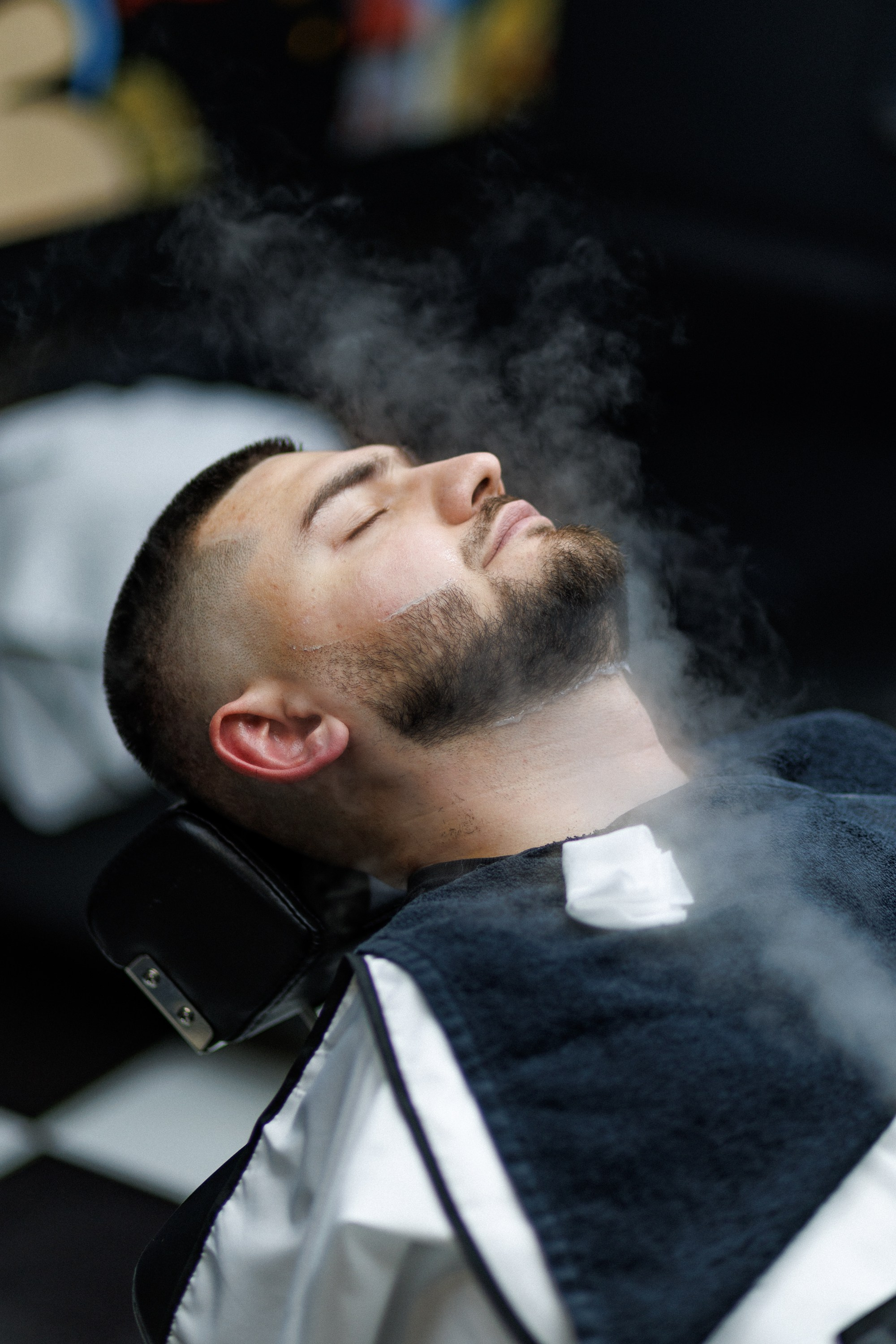 Business. Фотограф в Тюмени