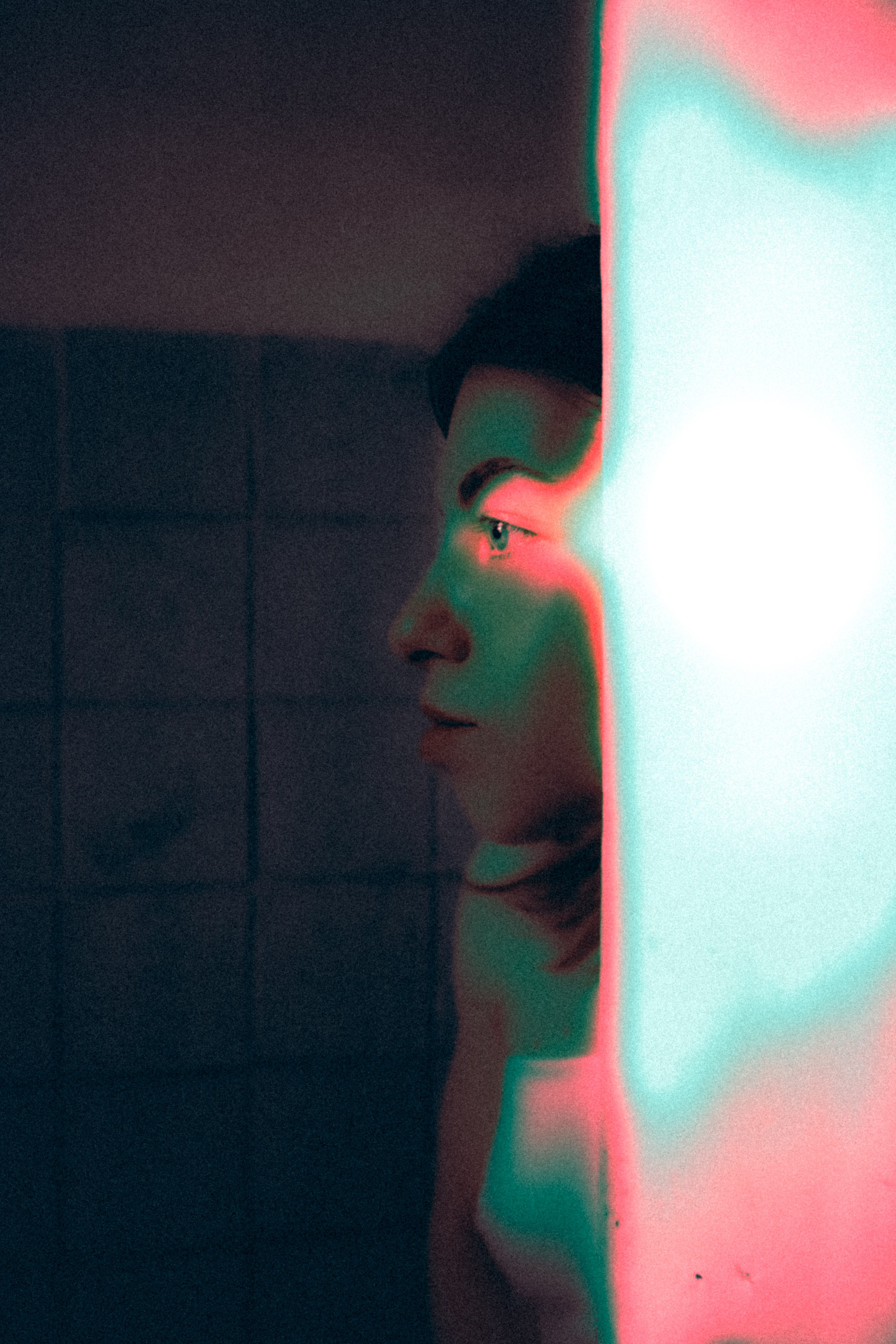 Катарсис. Фотограф, фотохудожник г. Краснодар Оксана Зинченко