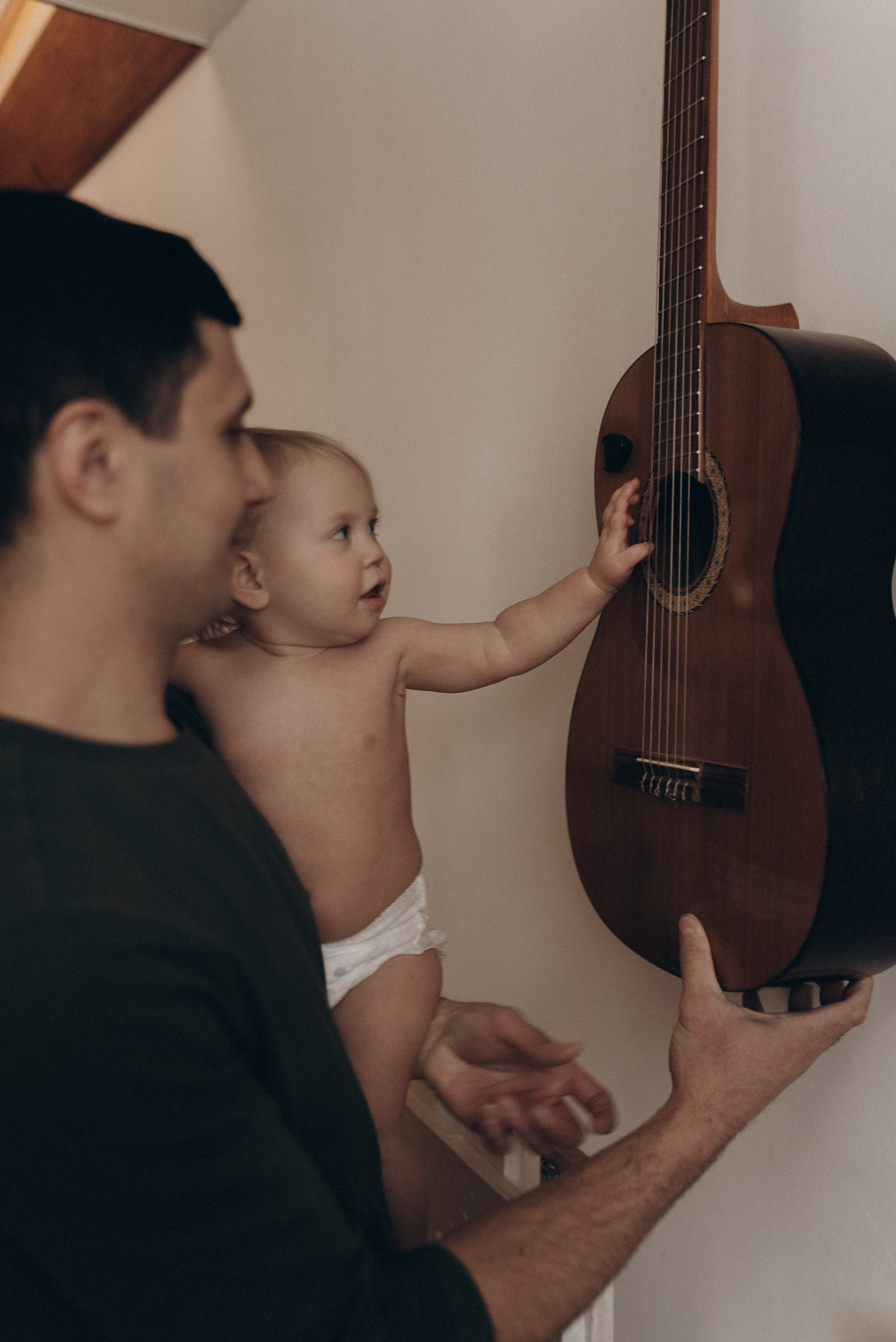 Роззи, Майкл, Лира и Яна. Семейный и домашний фотограф в Уфе Ирина Гарасюта