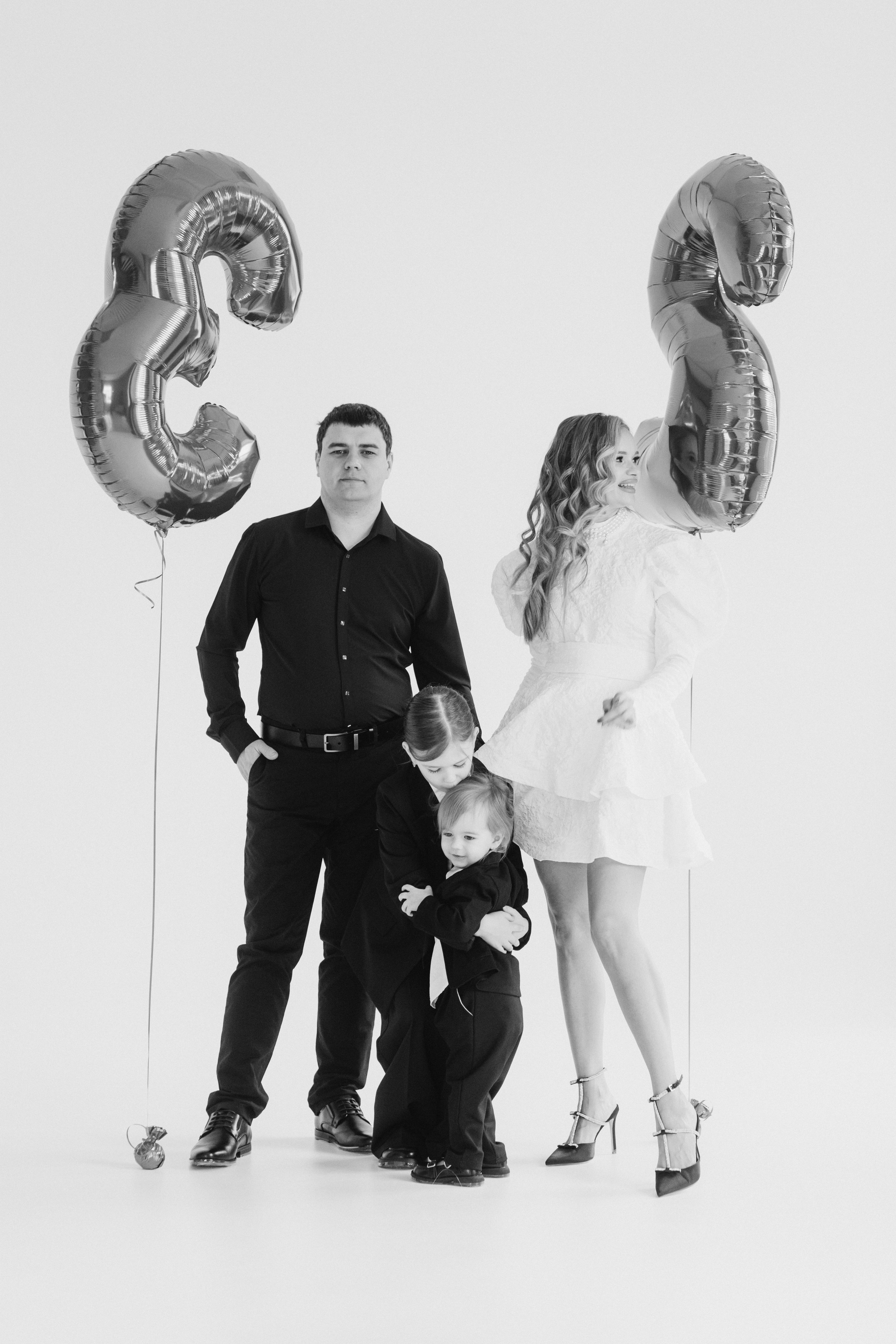 Аня. Семейный и свадебный фотограф Брянск, Москва Ольга Ли