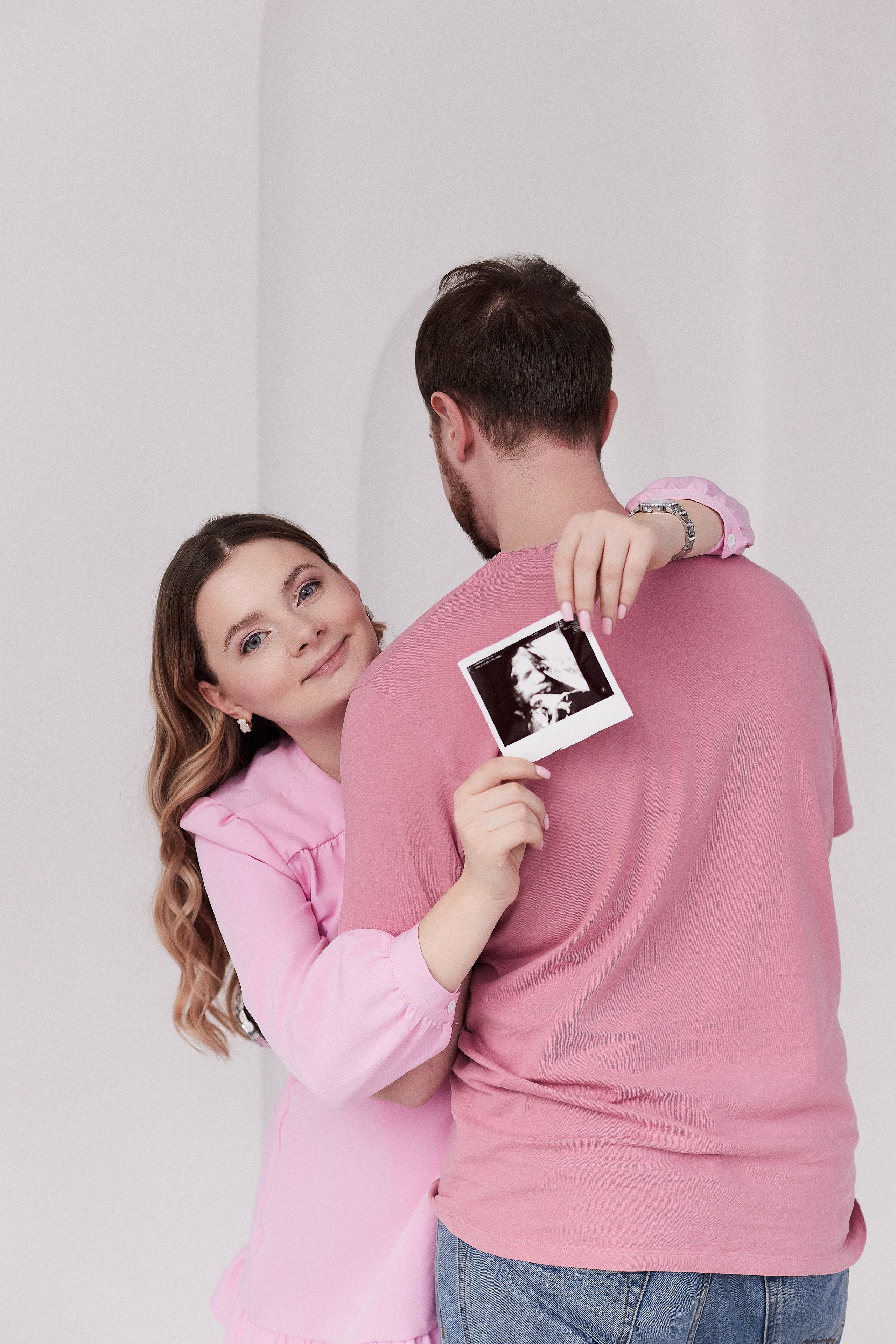Pregnancy. Фотограф в Волгограде и Москве Алина Галушкина