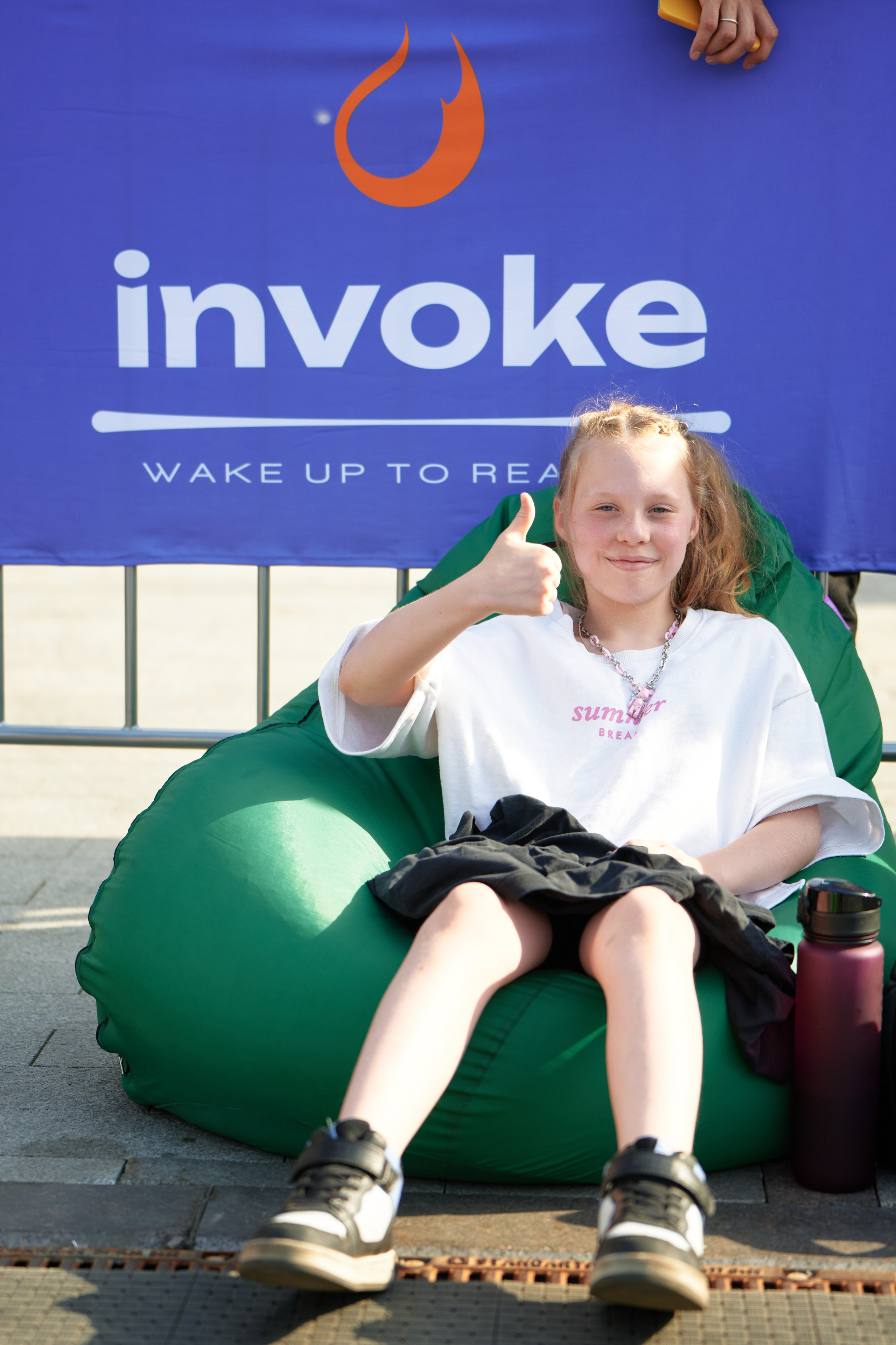 Invoke — Легенды улиц. Фотограф в Москве — Новиков Владислав