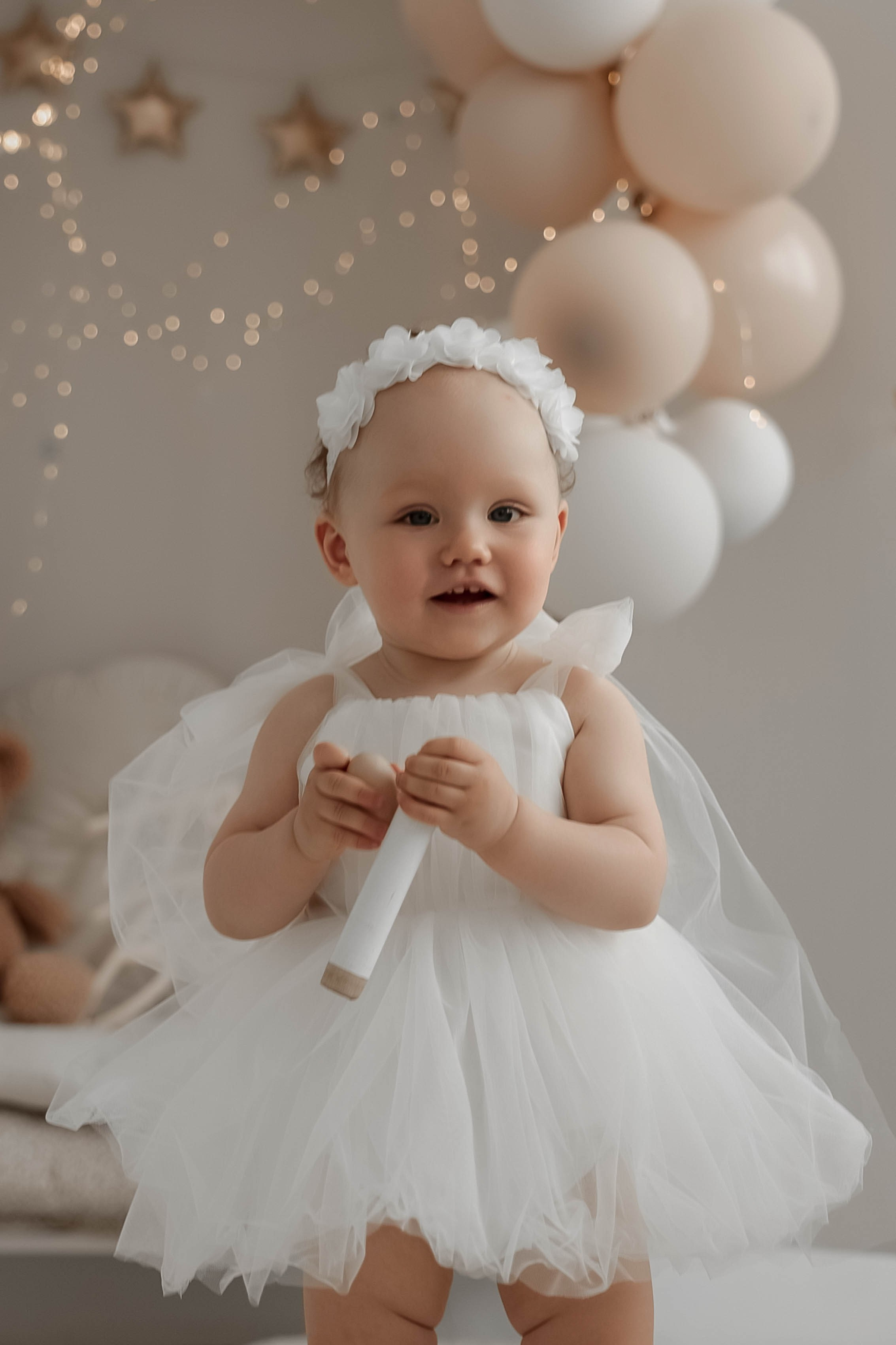 Кире 1 годик. Маргарита Белугина — семейный и женский фотограф в Волгограде