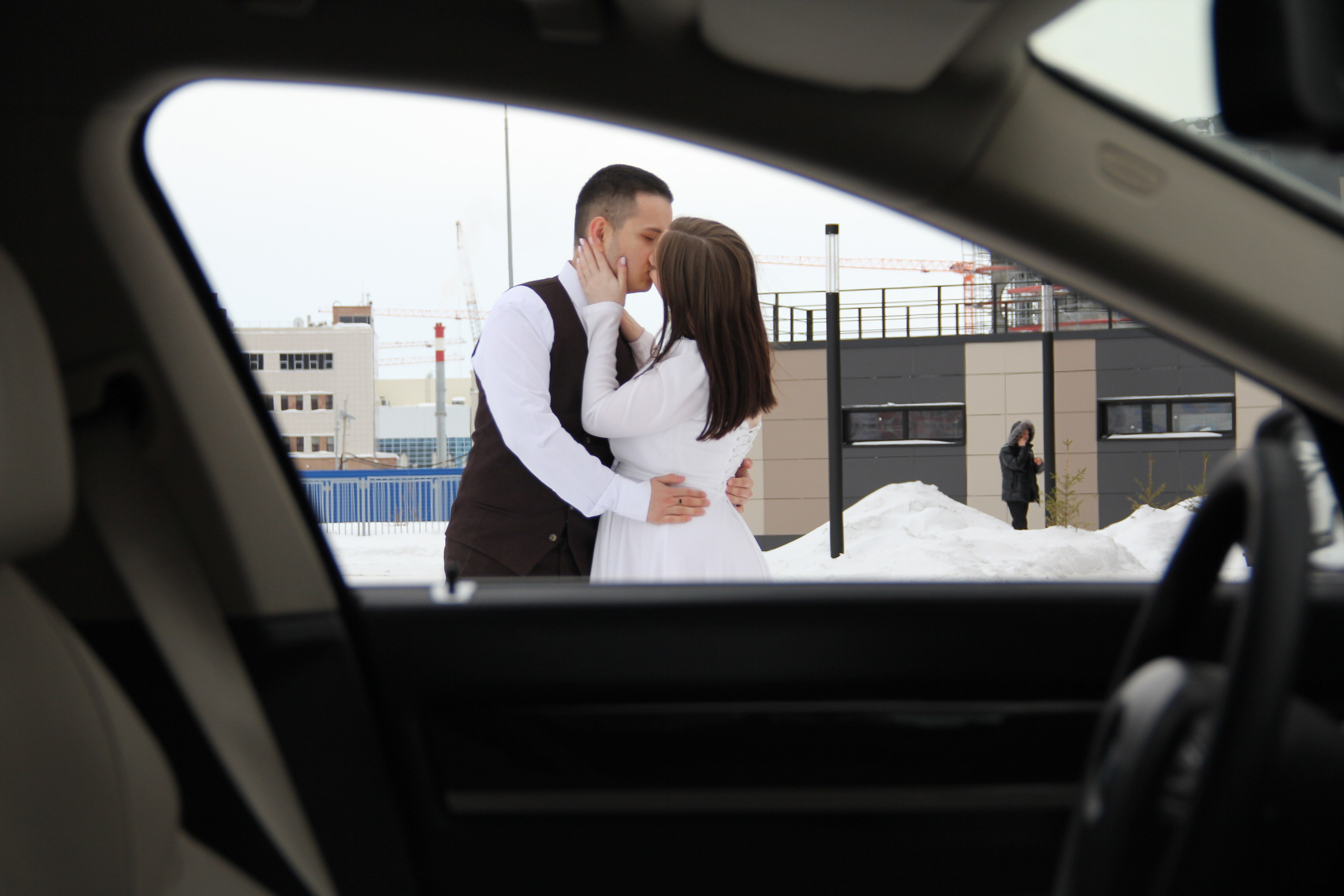 Свадебный фотограф Новый Уренгой и Москва