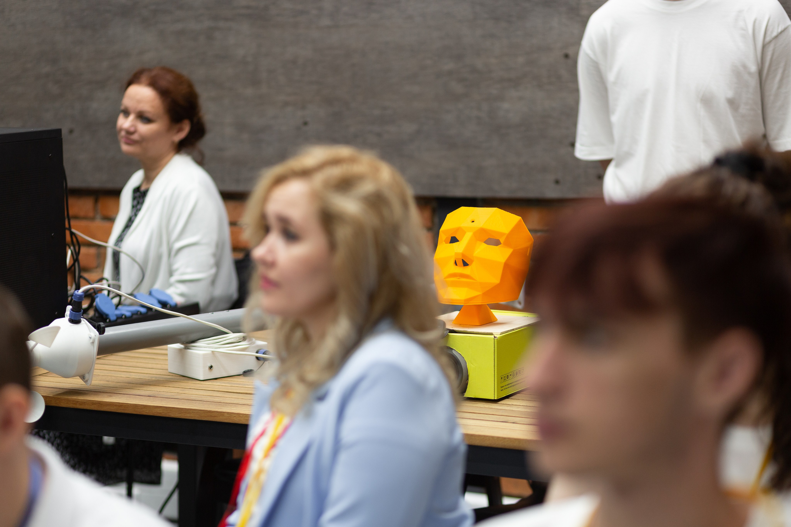 Шустрик. Главная