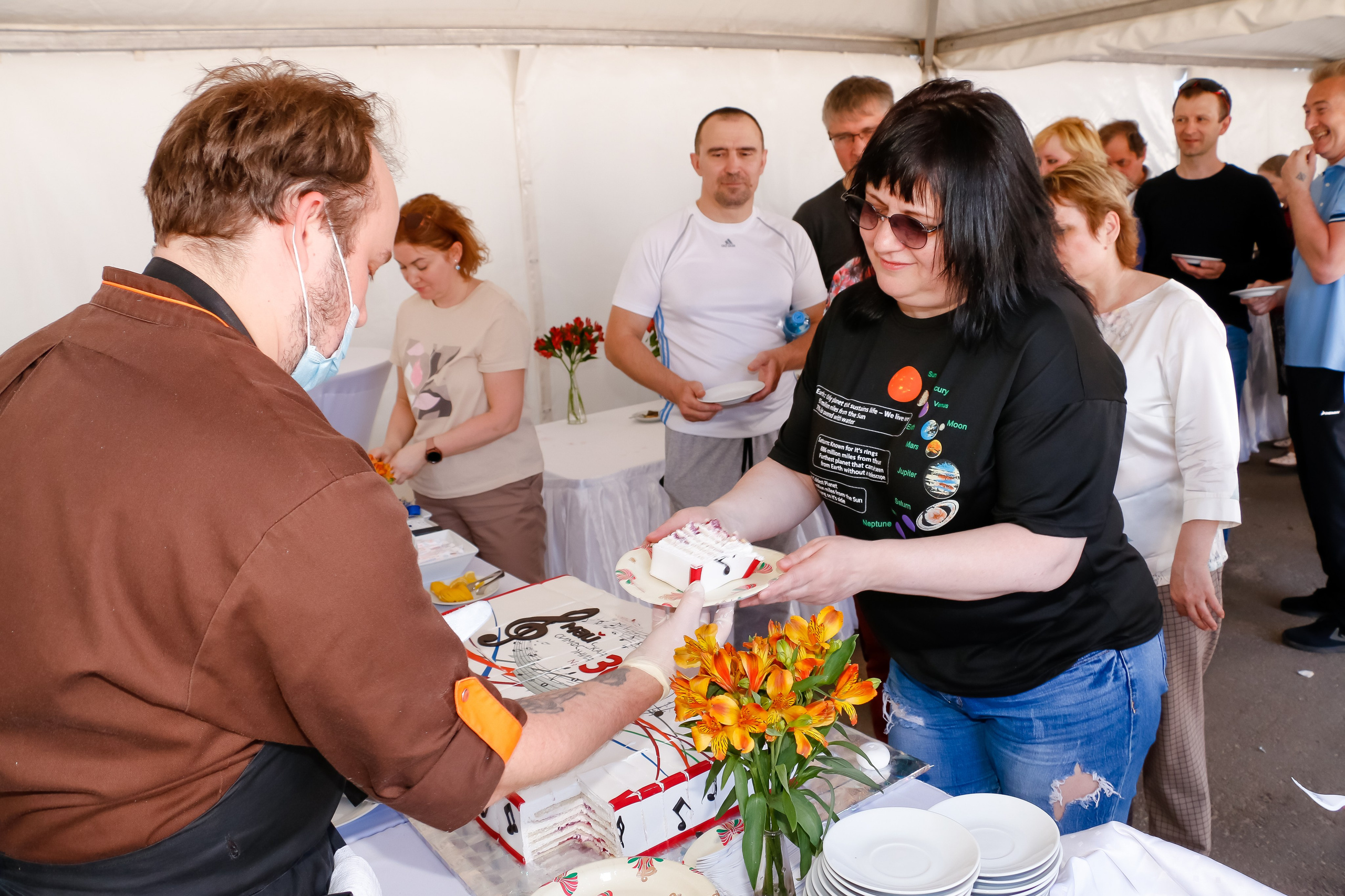 Корпорация МАЙ. Мария Ткаченко. Документальная фотография