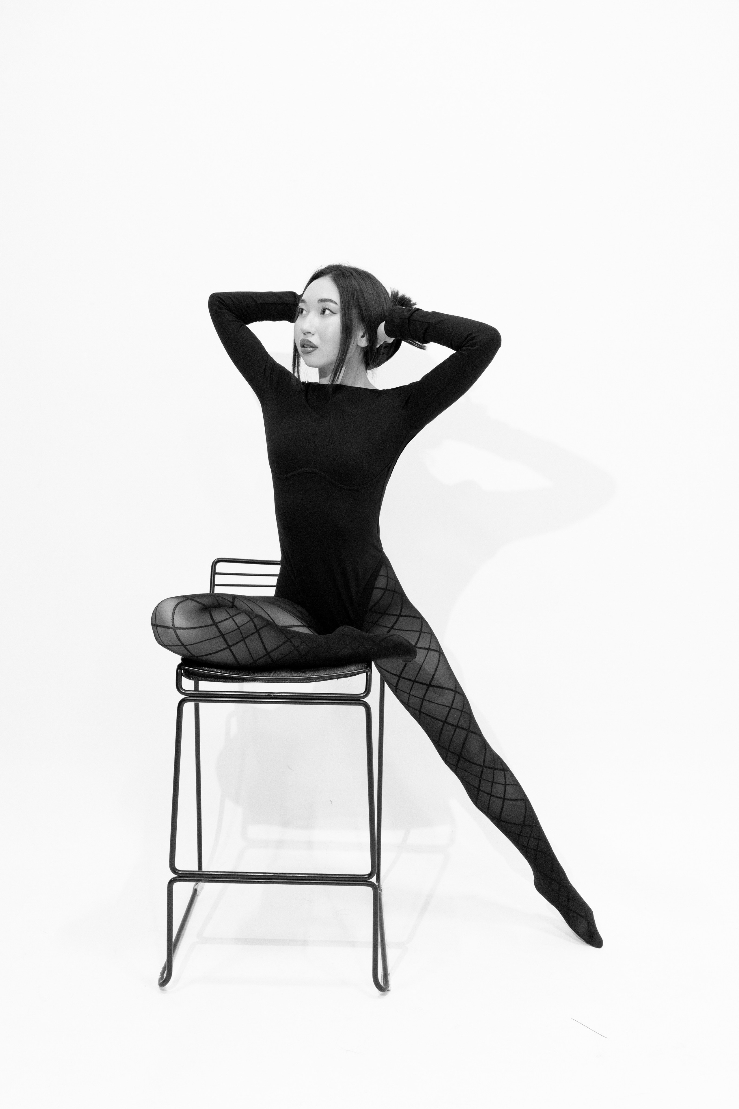 Степанида Иванова — content creator, фотограф в Нерюнгри