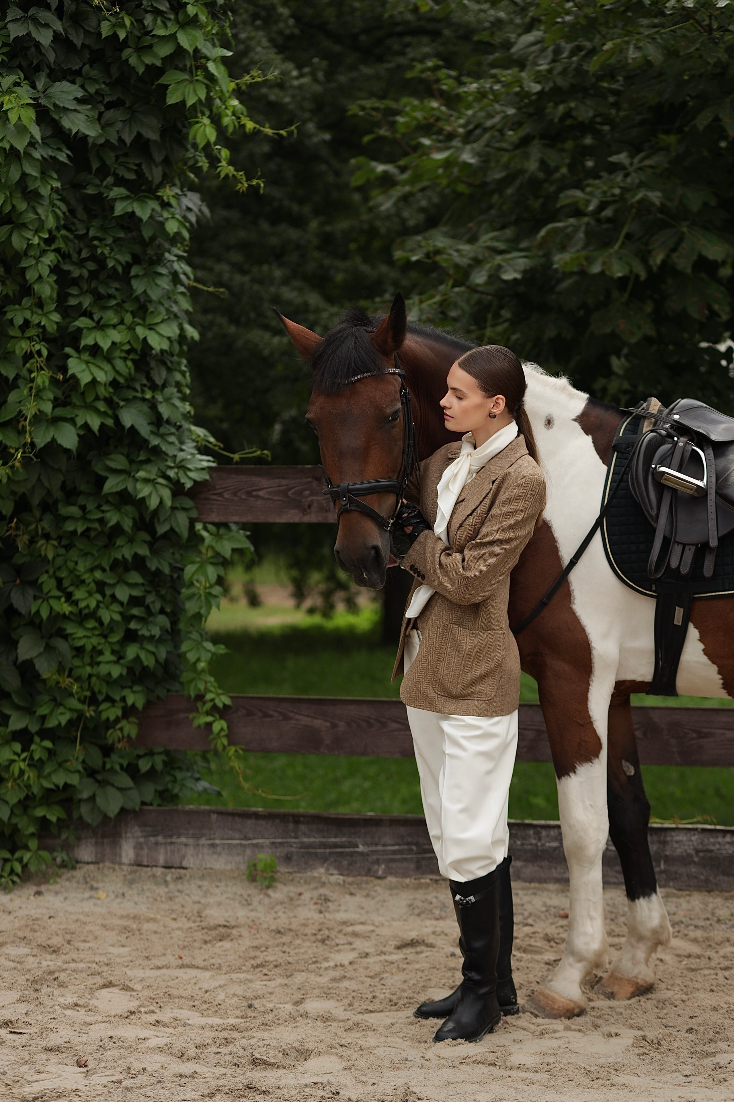 Виктория. Фотограф в Москве Ксения Мокрушина | Brand & Women photographer