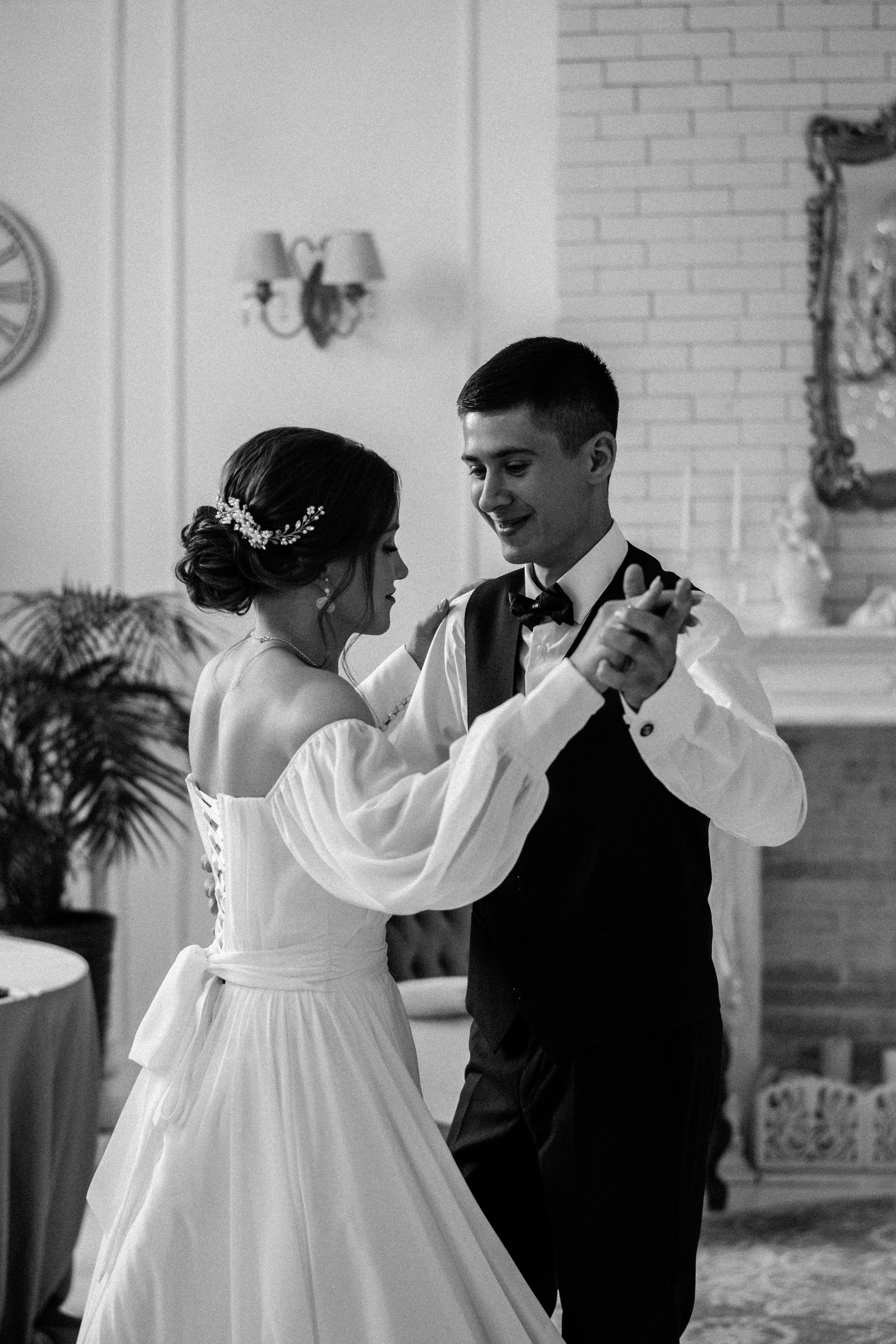 Екатерина & Максим. Фотограф в Екатеринбурге Веретенова Наталья