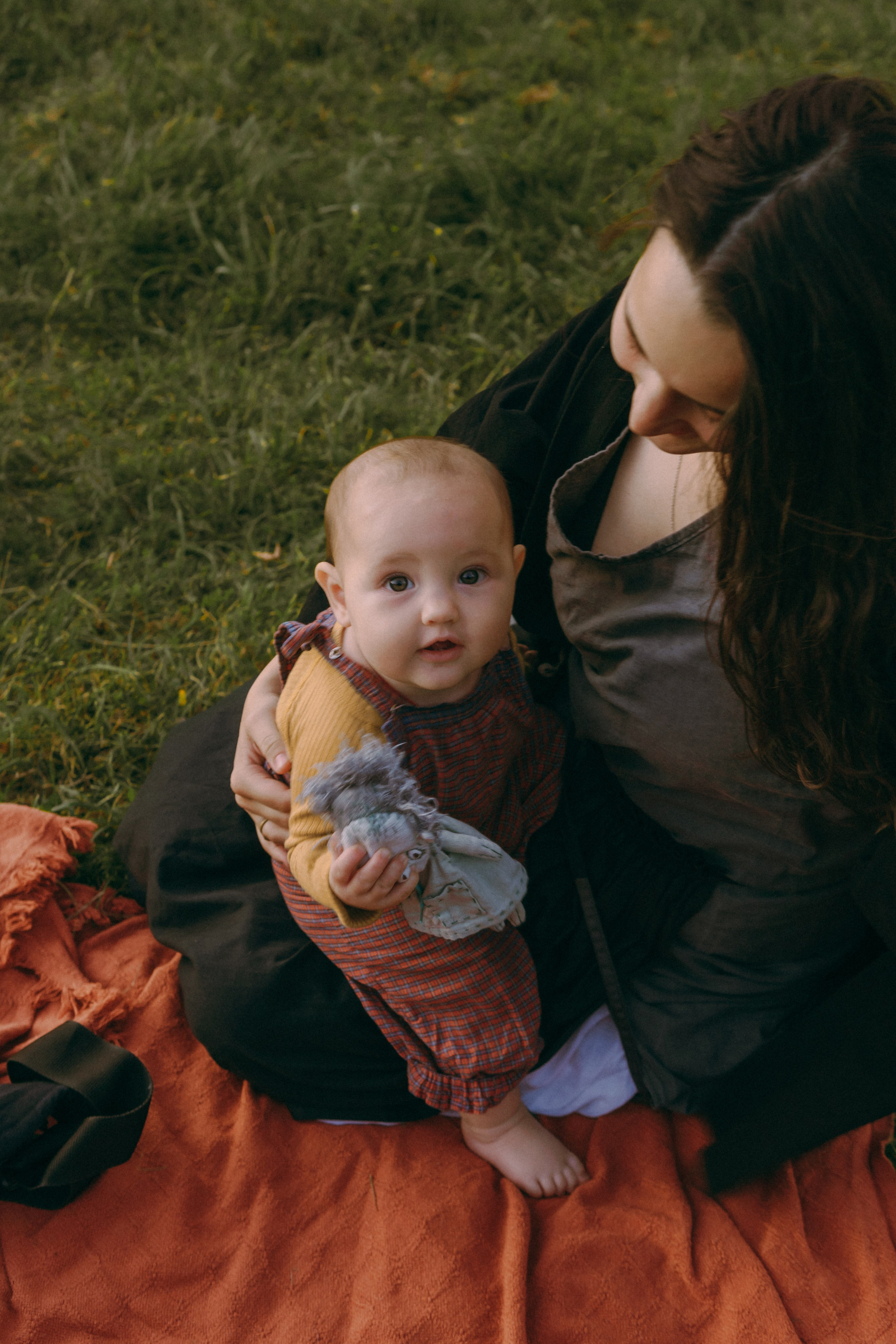 Маша и Мирра. Фотограф-анималист Ксения Воробьева, Москва