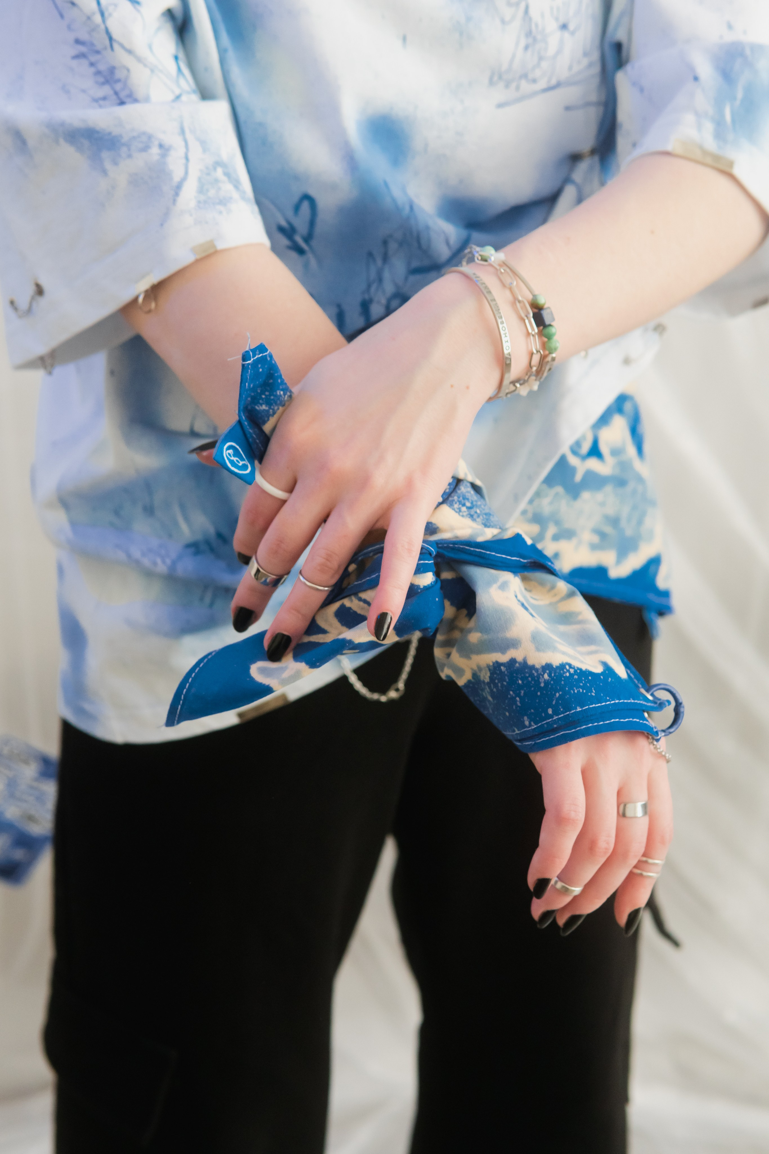 Съемка мерча Анастасия Мелочь. Фотограф-анималист Ксения Воробьева, Москва