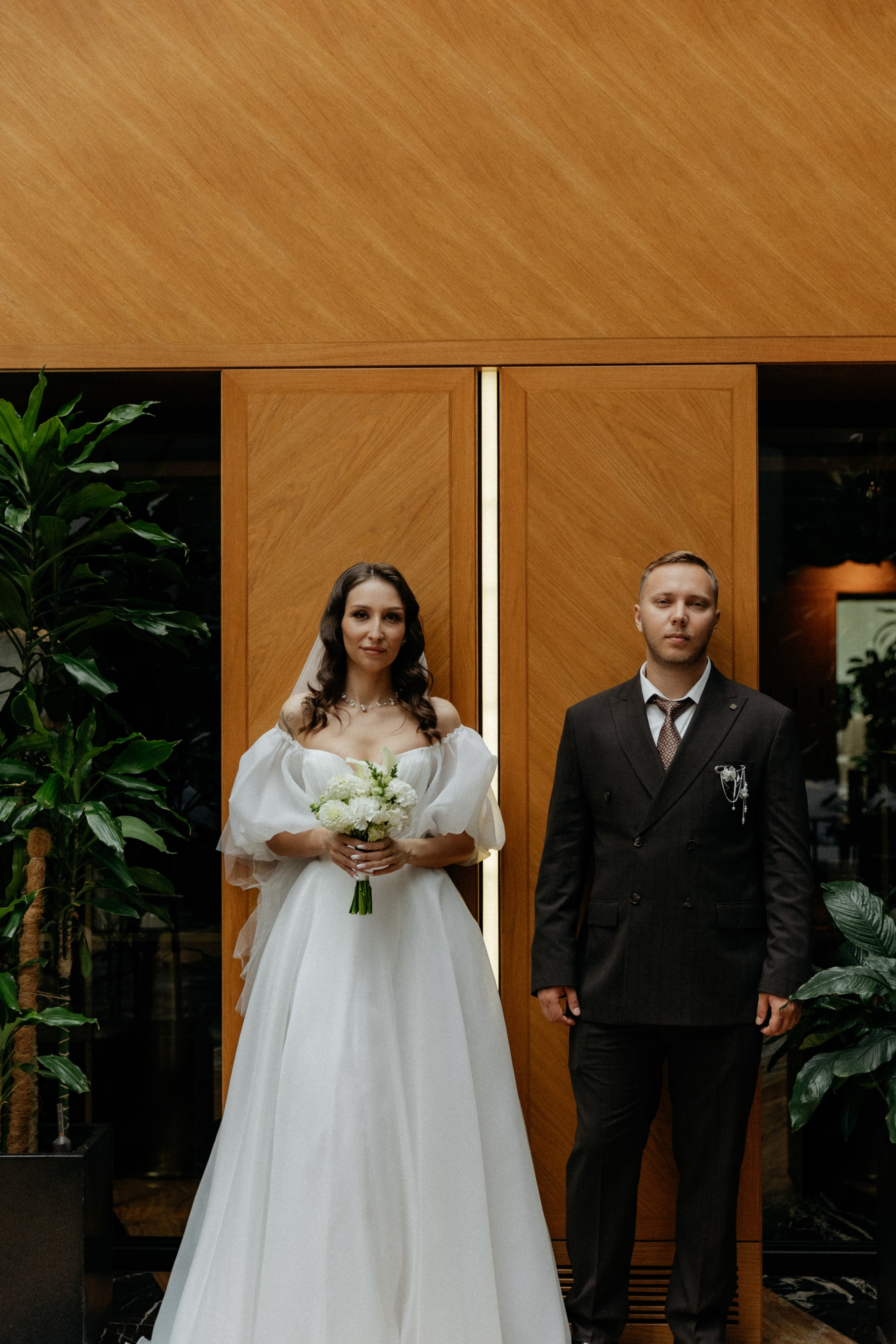 Их сила в чувстве, не в самих них. Свадебный и репортажный фотограф в Санкт-Петербурге