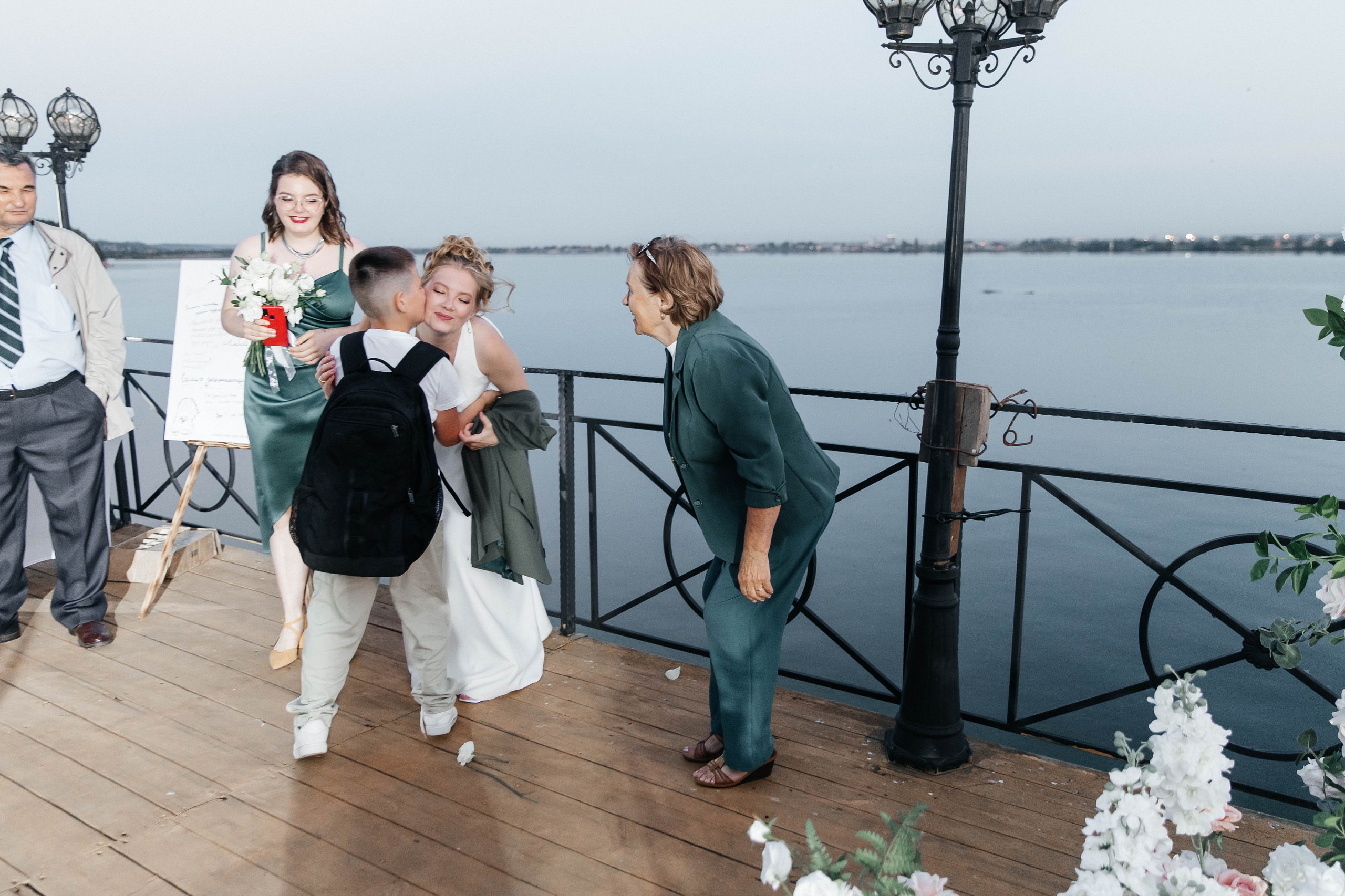 Никита & Ульяна. Главная