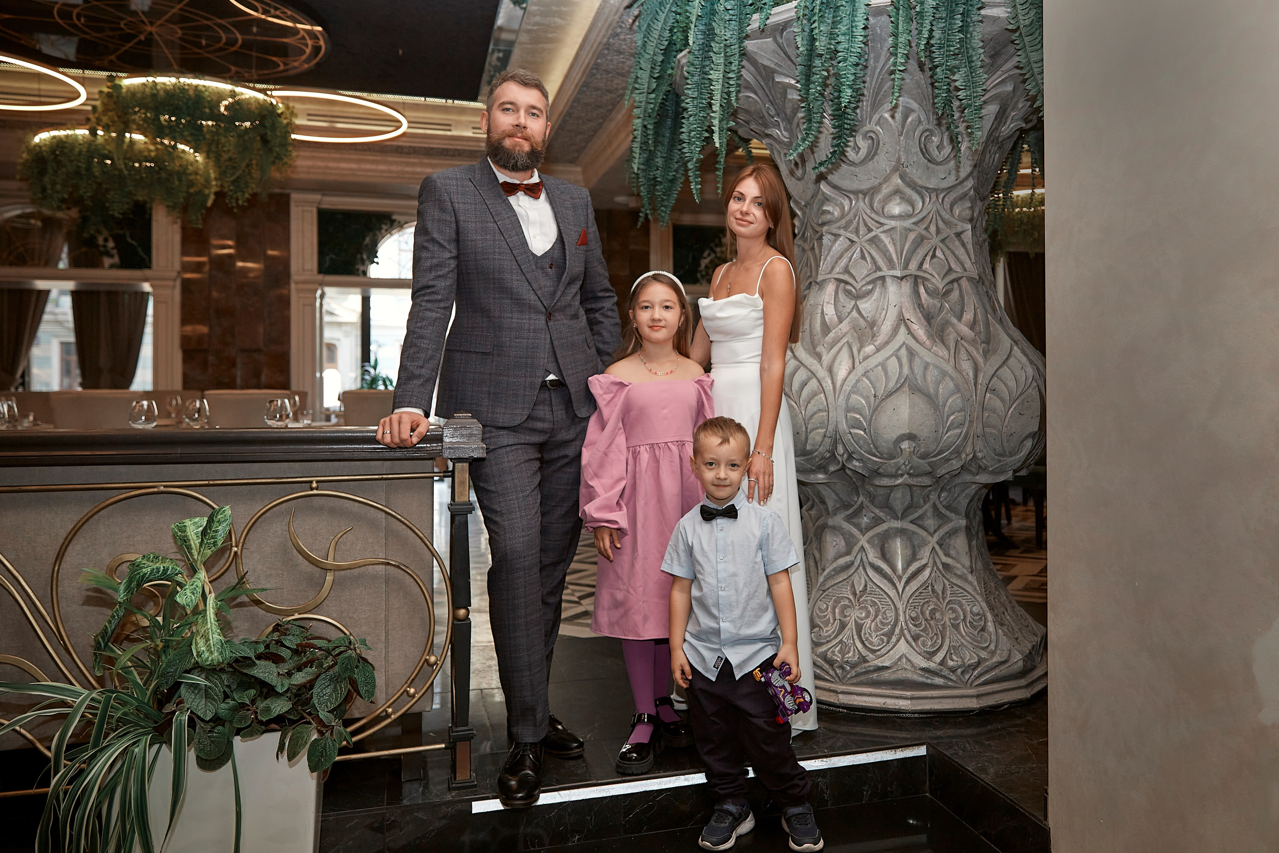 Свадьба Валерий и Наталья. Фотограф ваших самых ярких событий в Москве и СПБ. Збронская Юлия